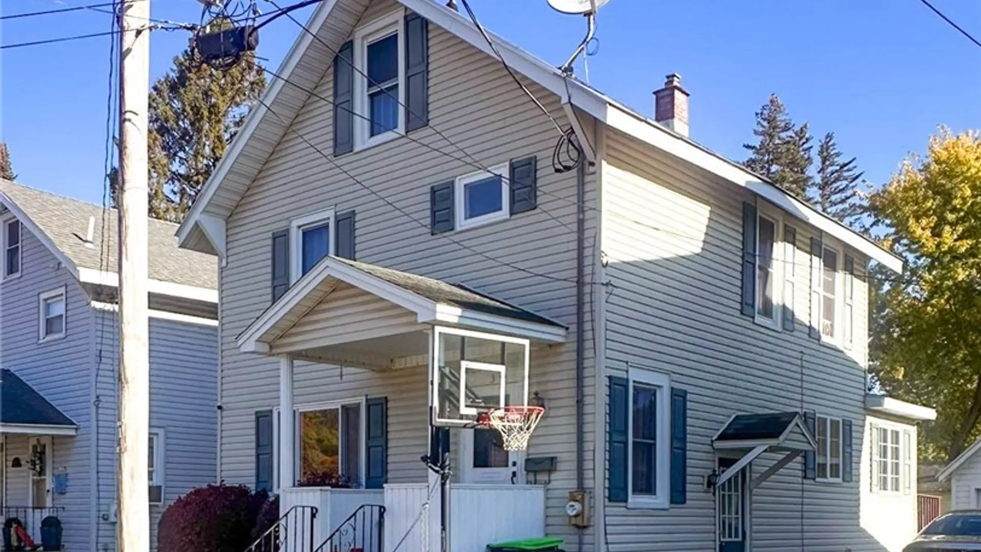 Property at 3 Glendale Place, Herkimer, NY 13350 2