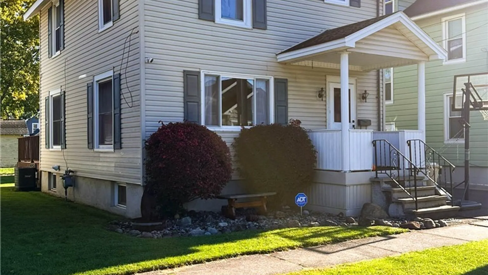 Property at 3 Glendale Place, Herkimer, NY 13350 3