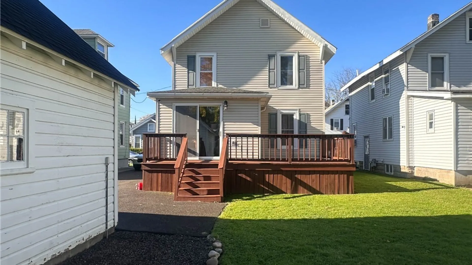 Property at 3 Glendale Place, Herkimer, NY 13350 35