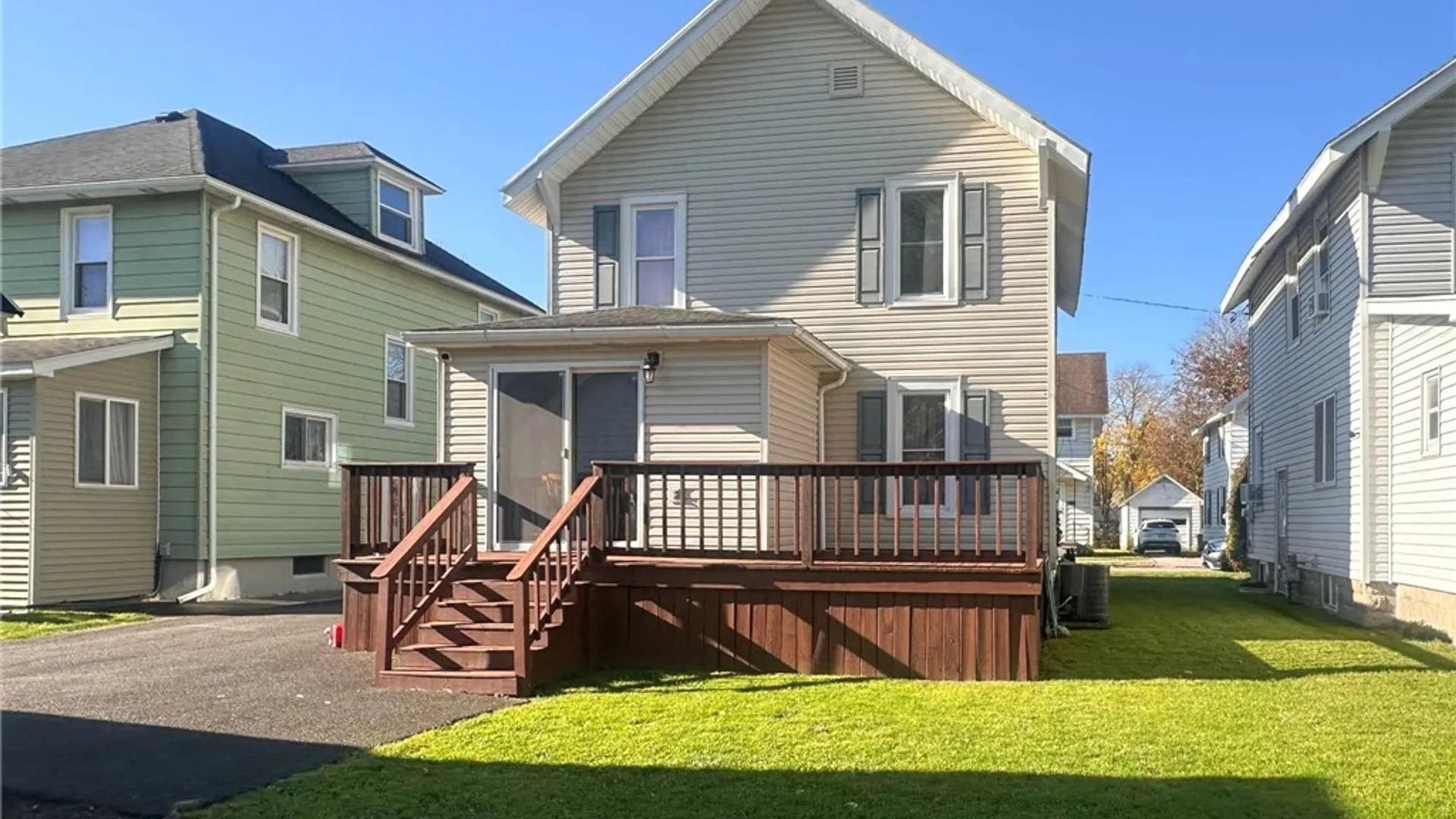 Property at 3 Glendale Place, Herkimer, NY 13350 36