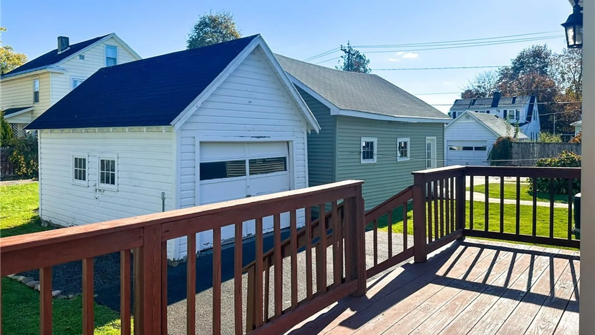 Property at 3 Glendale Place, Herkimer, NY 13350 37