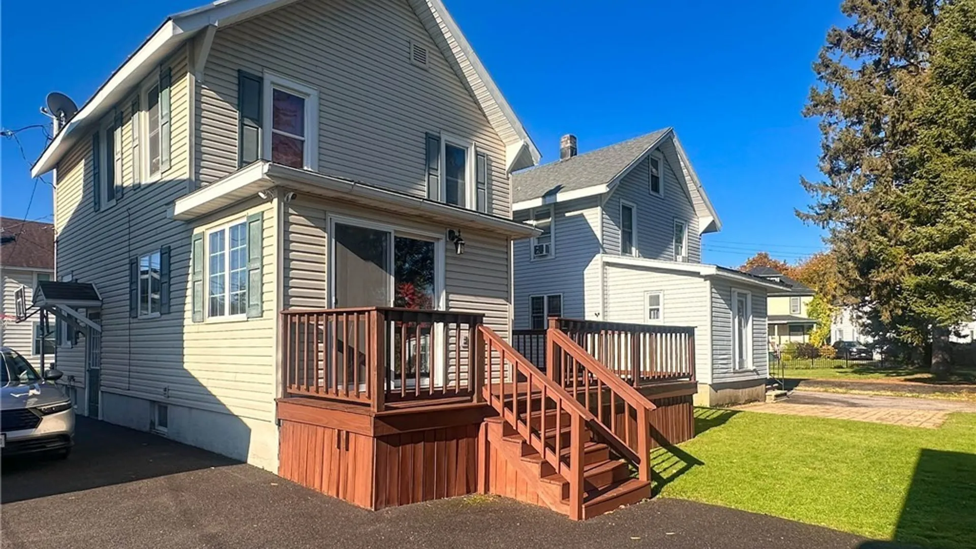 Property at 3 Glendale Place, Herkimer, NY 13350 42