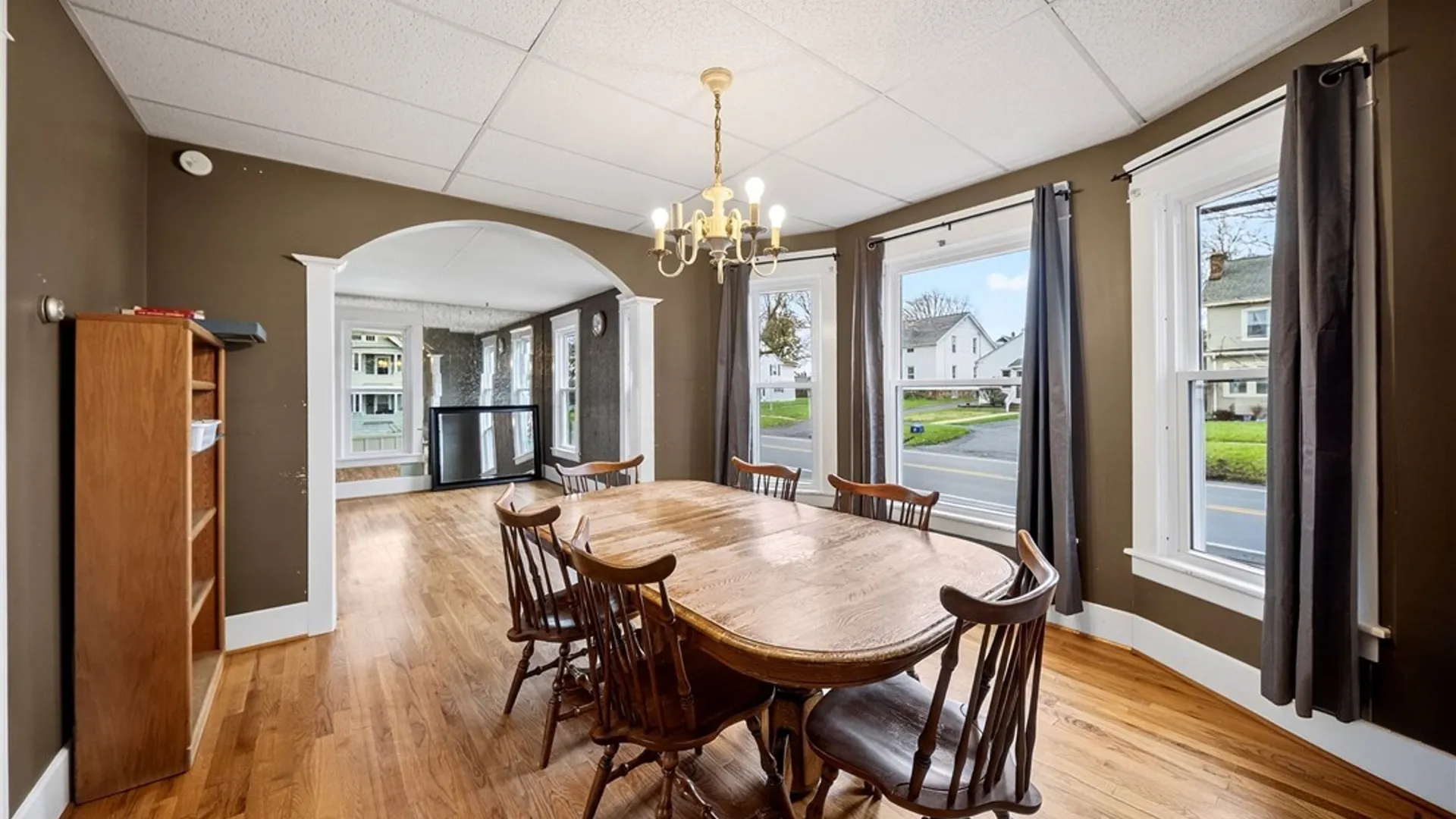 Property at 420 Highland Ave, DeWitt, NY 13057 13