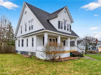 Property at 420 Highland Ave, DeWitt, NY 13057