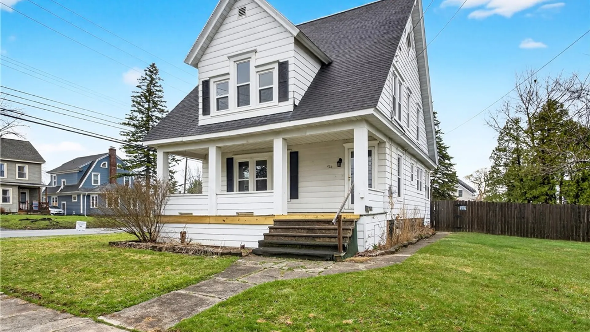 Property at 420 Highland Ave, DeWitt, NY 13057 2
