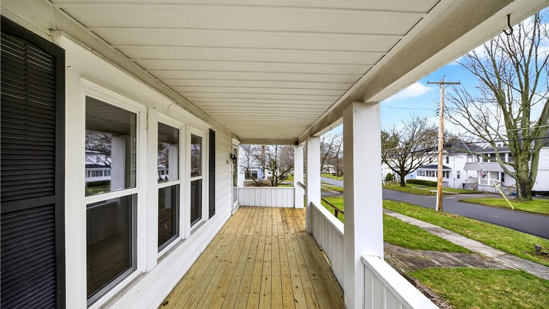 Property at 420 Highland Ave, DeWitt, NY 13057 7