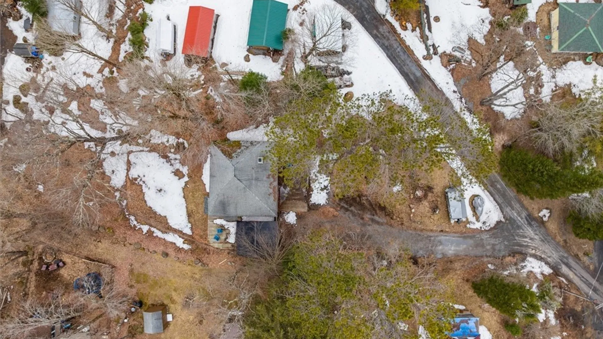 Property at 7 Irish Lane, Forestport, NY 13338 23