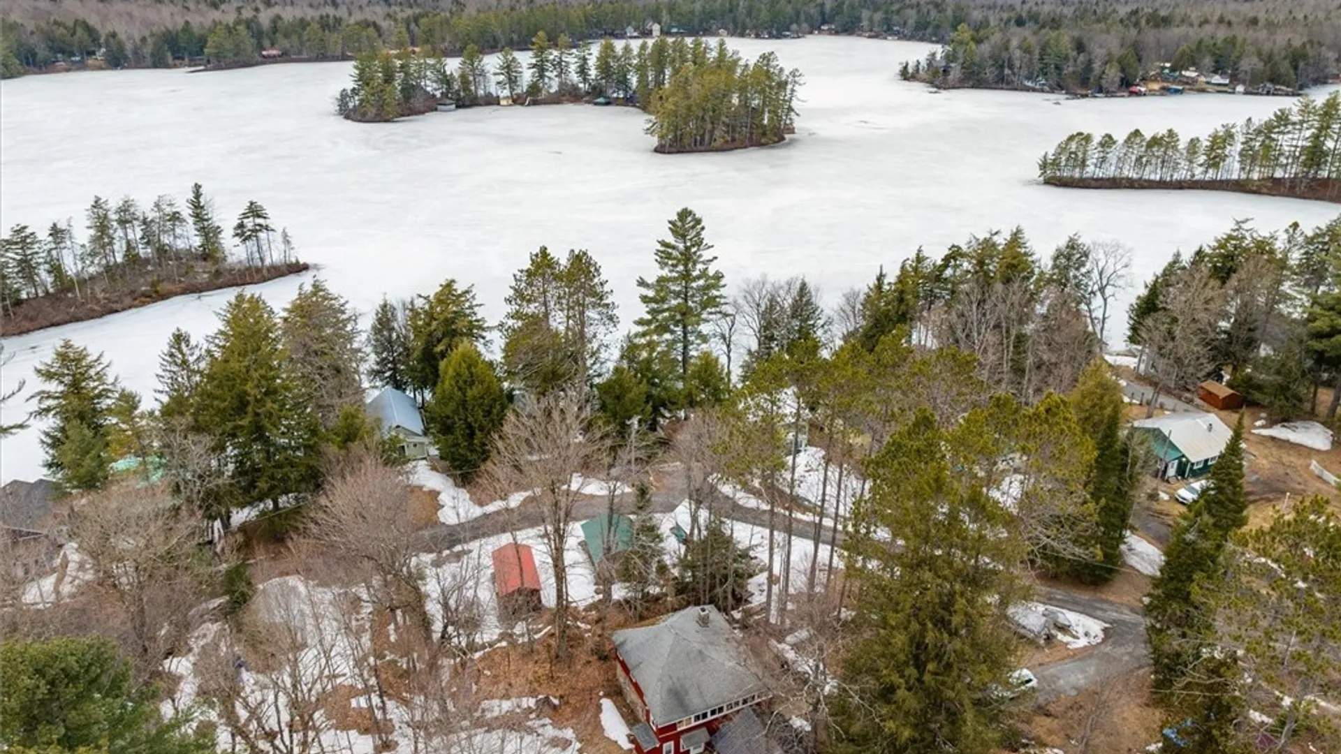 Property at 7 Irish Lane, Forestport, NY 13338 24