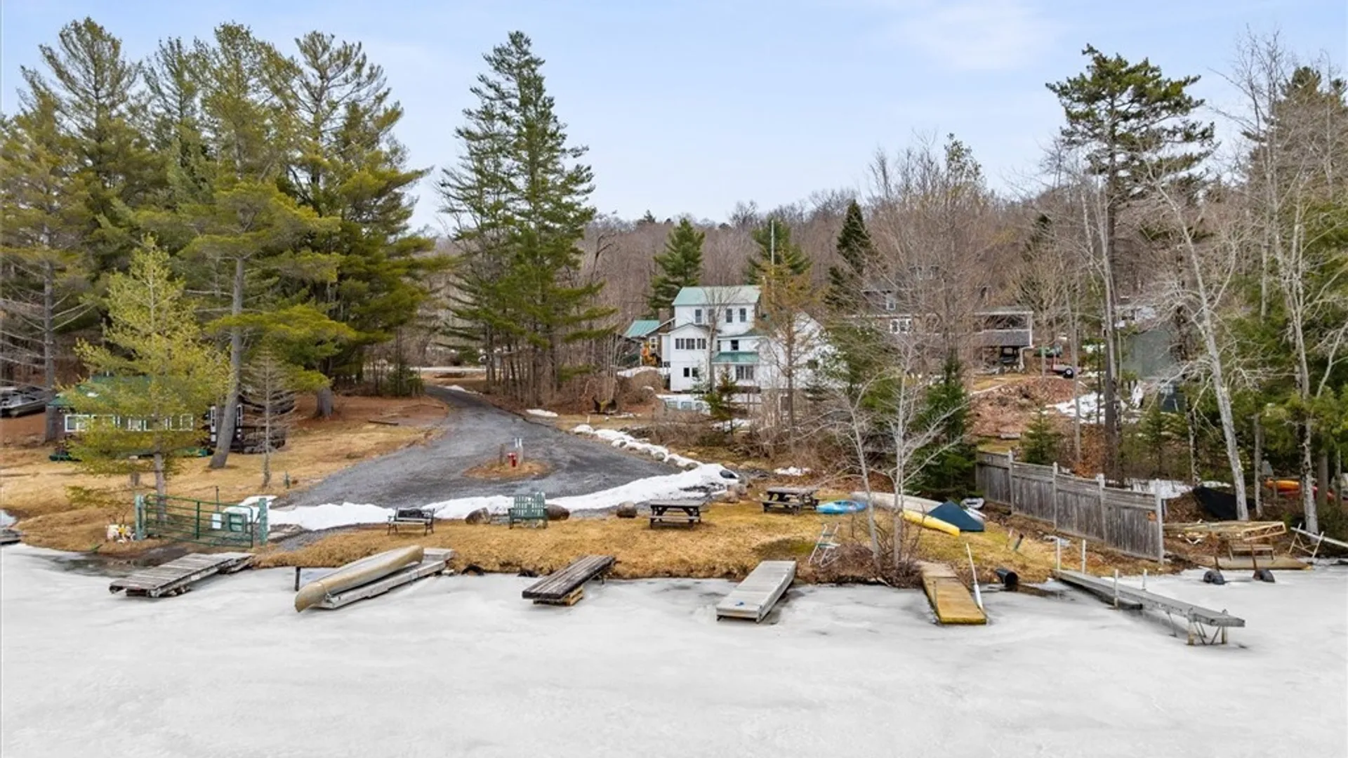 Property at 7 Irish Lane, Forestport, NY 13338 26