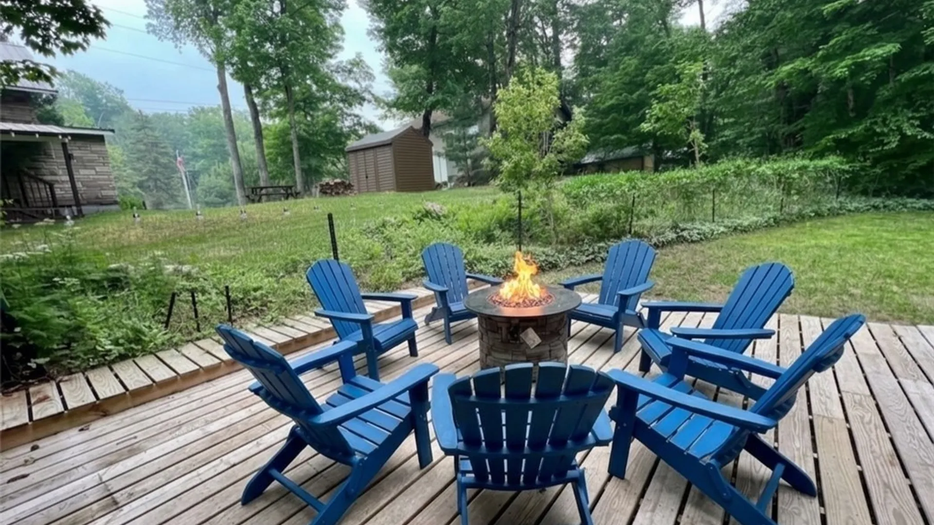 Property at 7 Irish Lane, Forestport, NY 13338 3