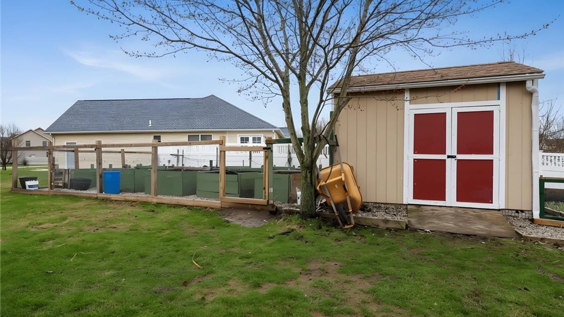 Property at 190 Sandpiper Lane, Grand Island, NY 14072 13