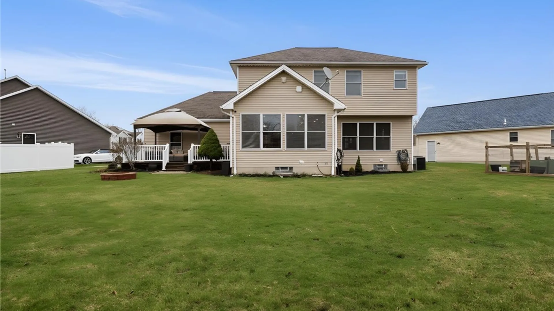 Property at 190 Sandpiper Lane, Grand Island, NY 14072 14