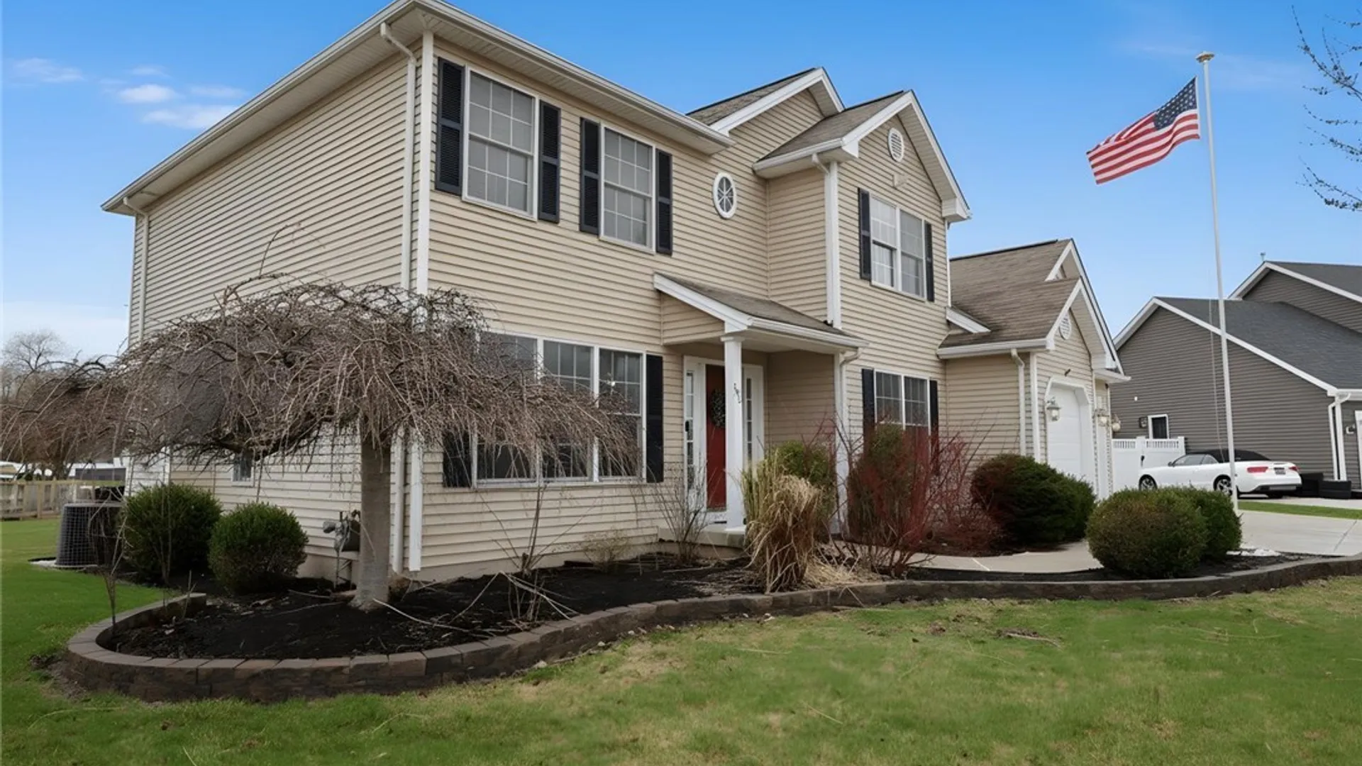 Property at 190 Sandpiper Lane, Grand Island, NY 14072 2