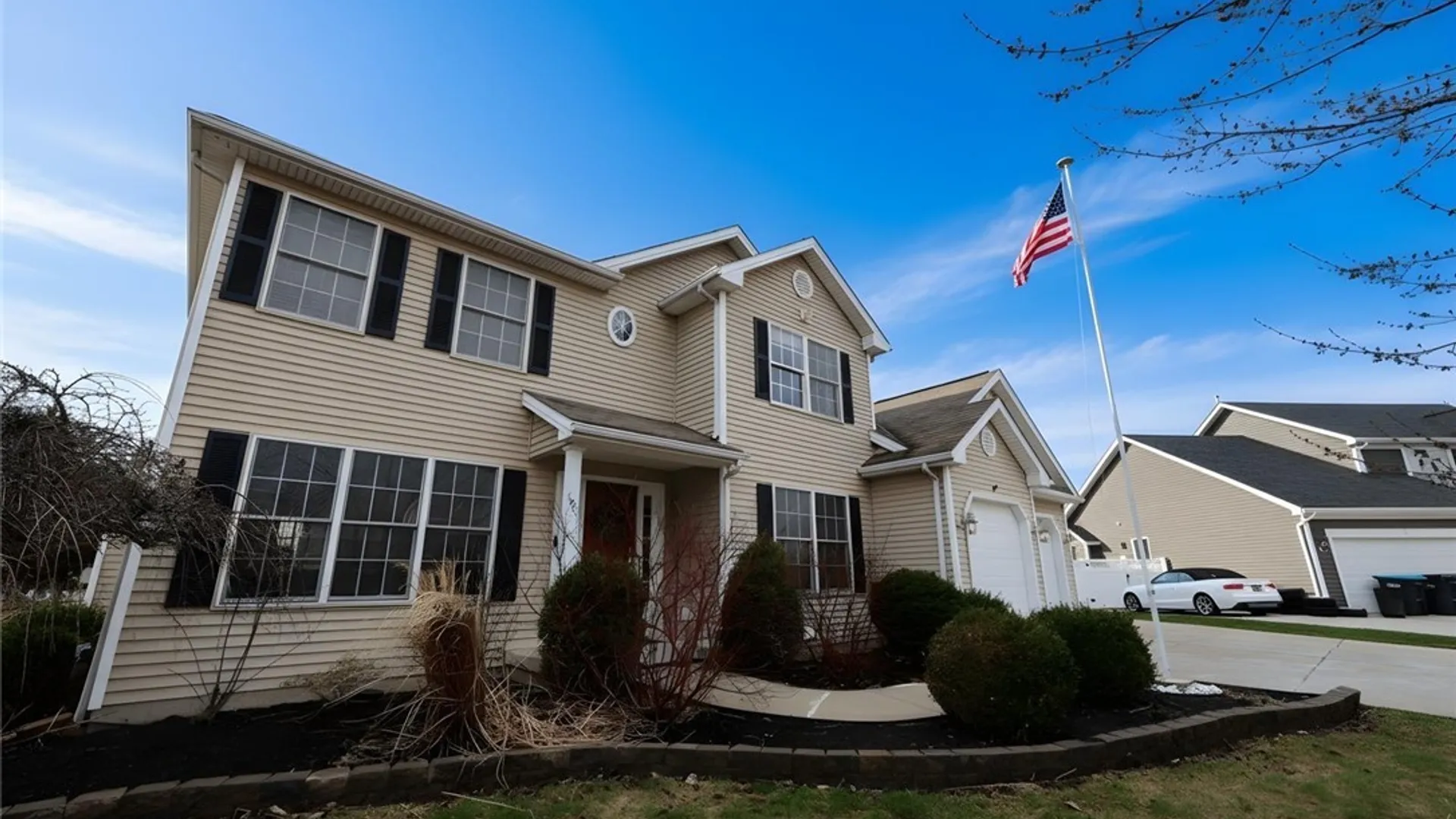 Property at 190 Sandpiper Lane, Grand Island, NY 14072 22