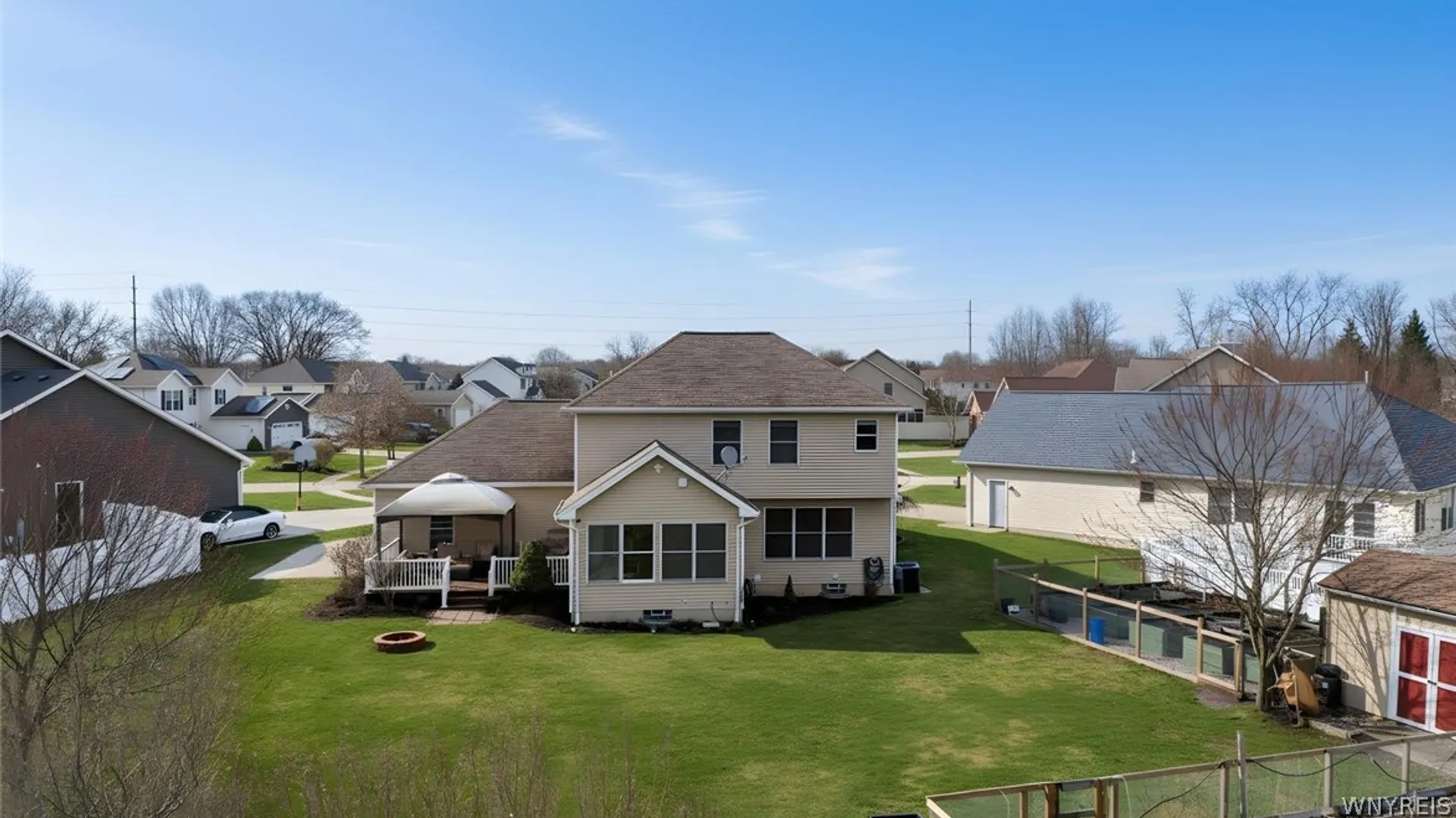 Property at 190 Sandpiper Lane, Grand Island, NY 14072 24