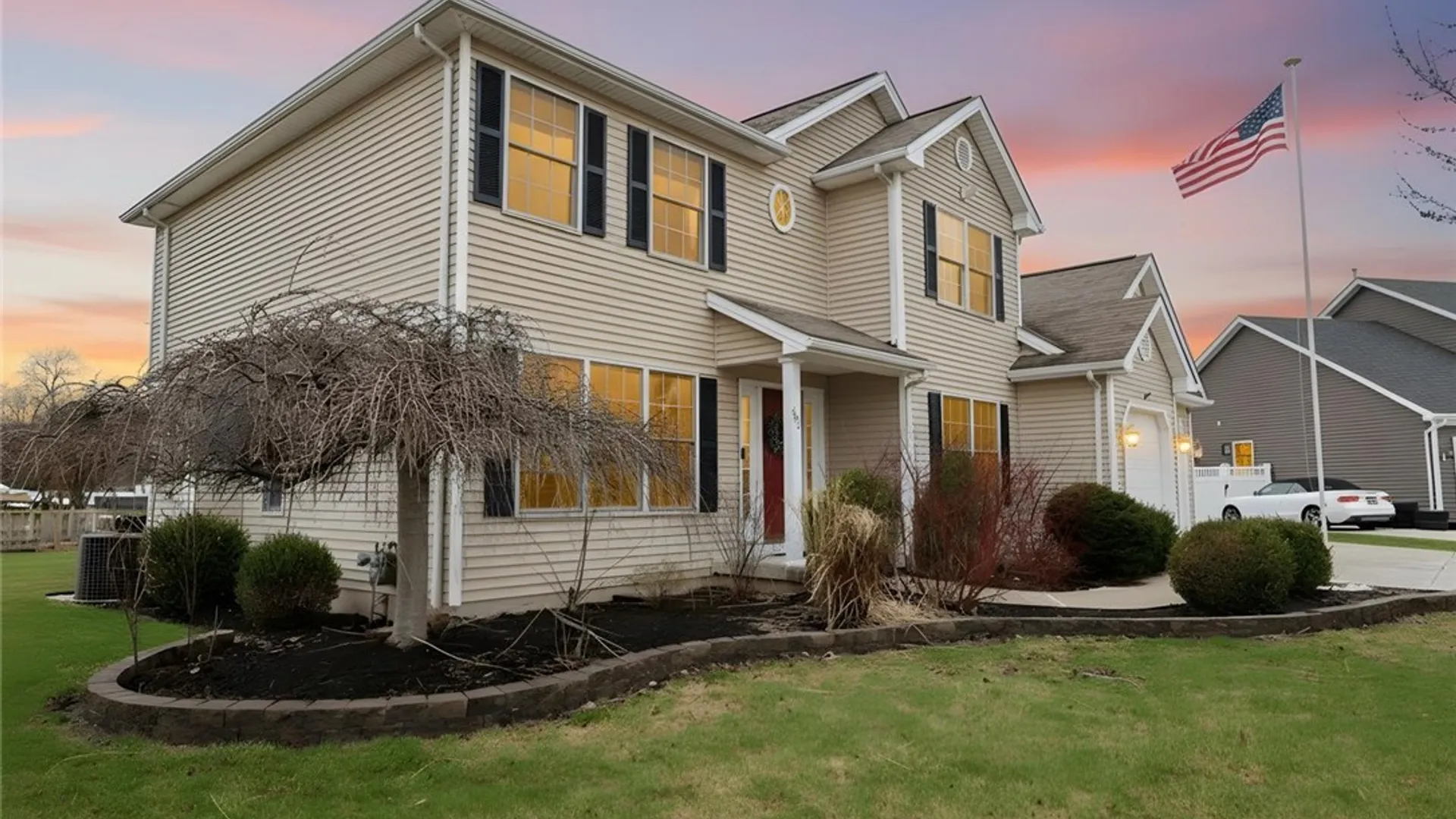 Property at 190 Sandpiper Lane, Grand Island, NY 14072 3