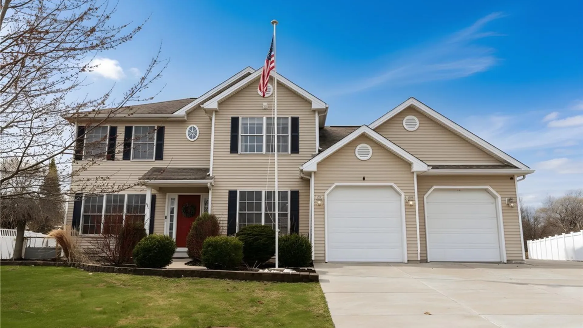 Property at 190 Sandpiper Lane, Grand Island, NY 14072 4
