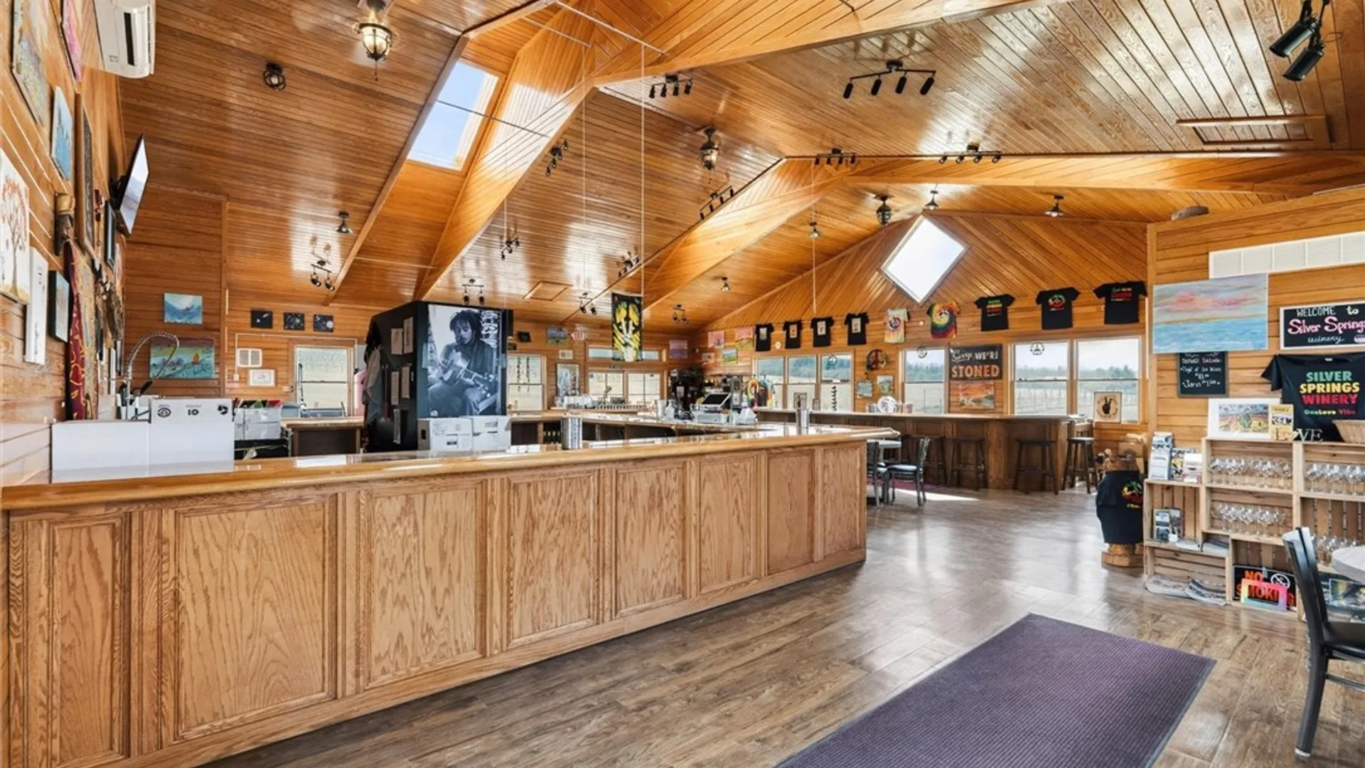 Property at 4408 State Route 414, Hector, NY 14818 19