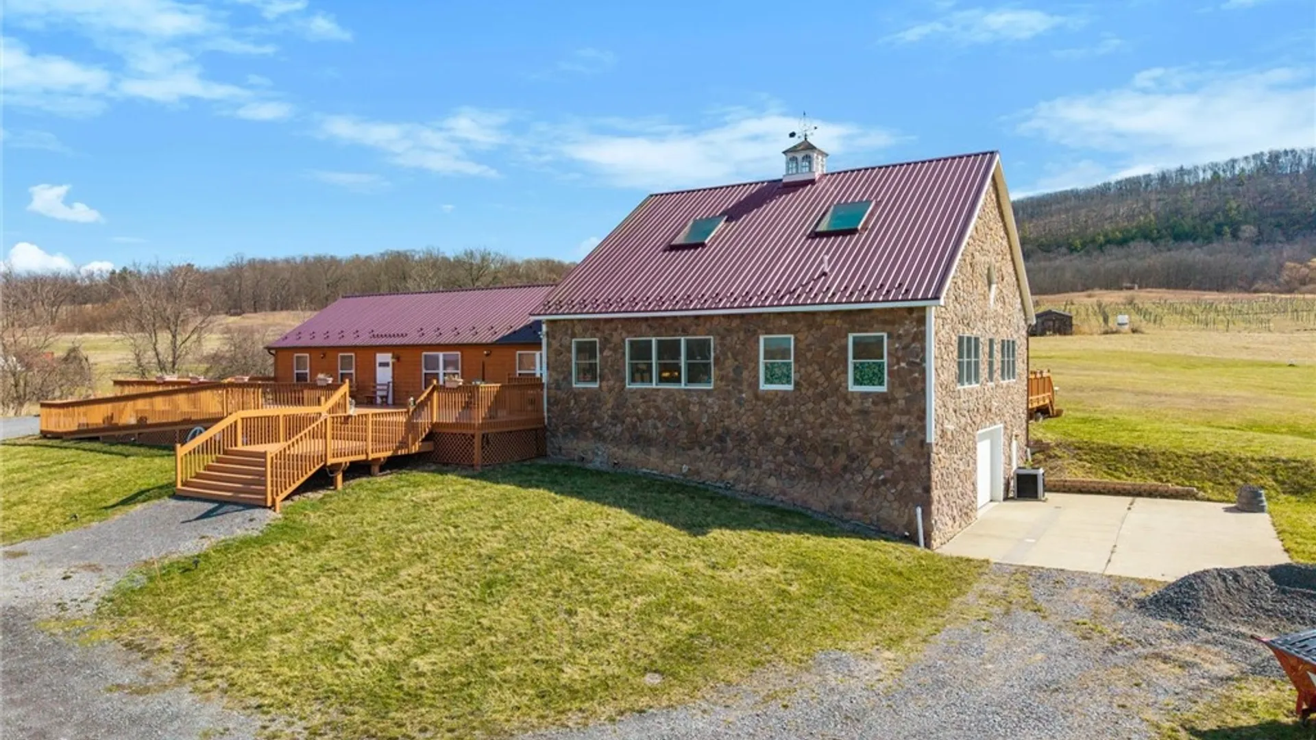 Property at 4408 State Route 414, Hector, NY 14818 2