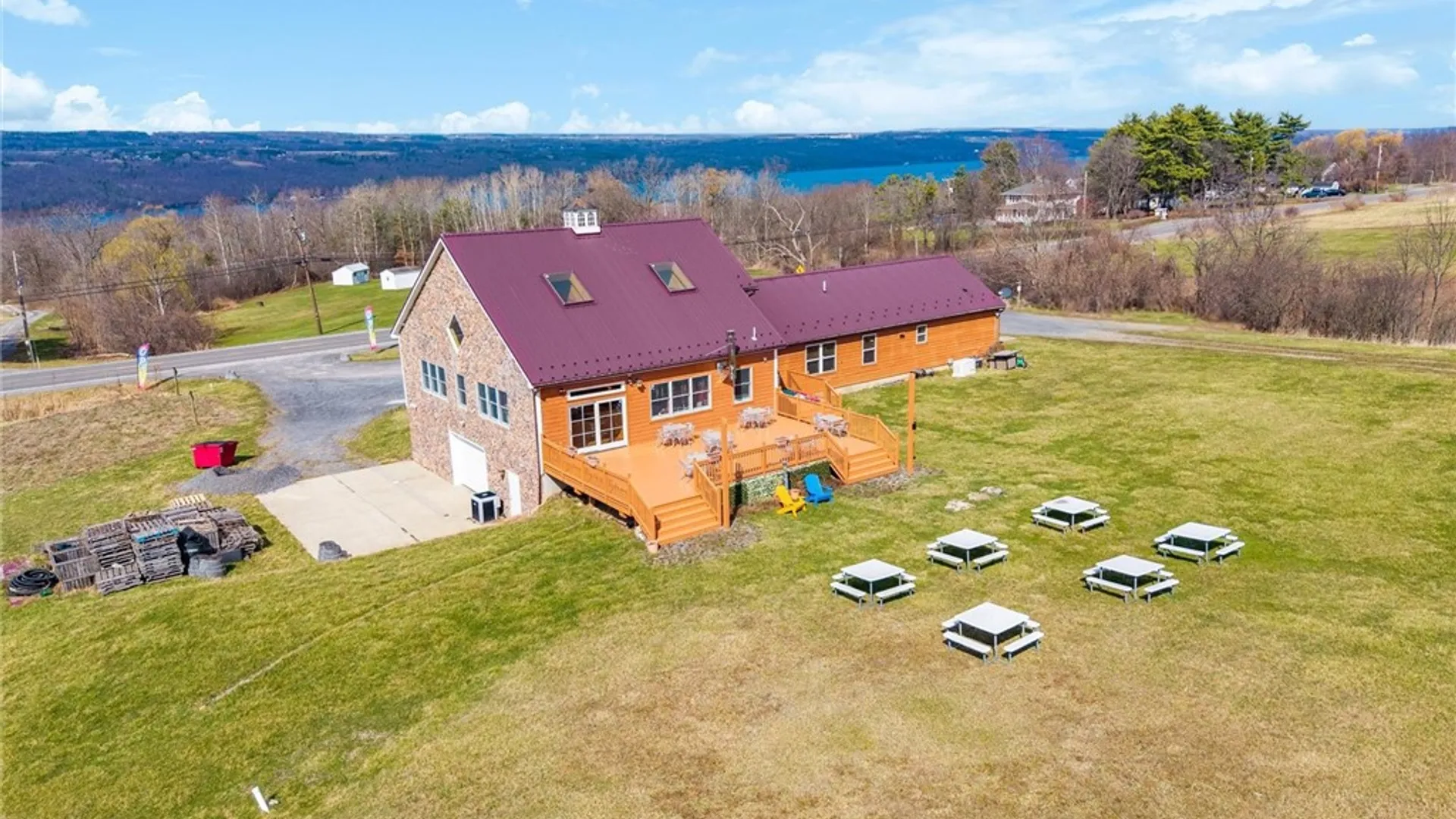 Property at 4408 State Route 414, Hector, NY 14818 21