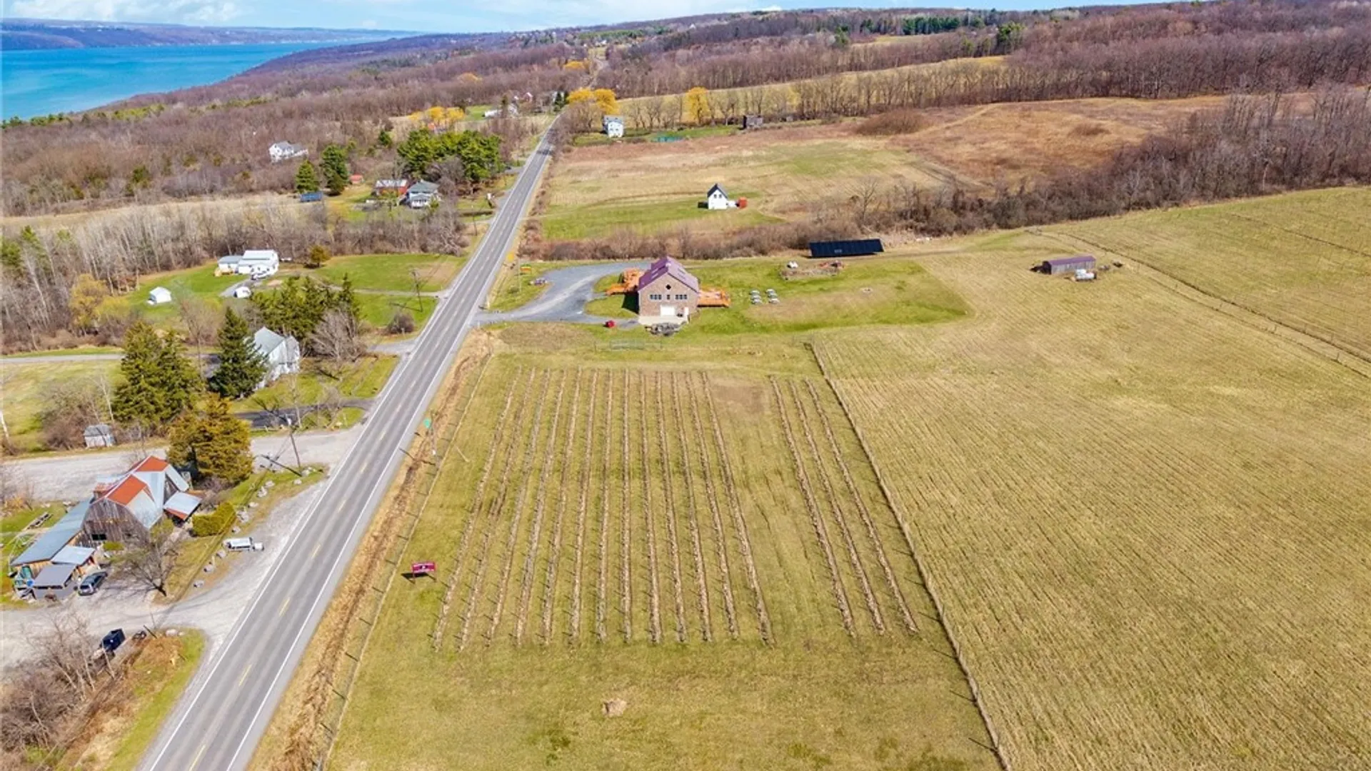 Property at 4408 State Route 414, Hector, NY 14818 27