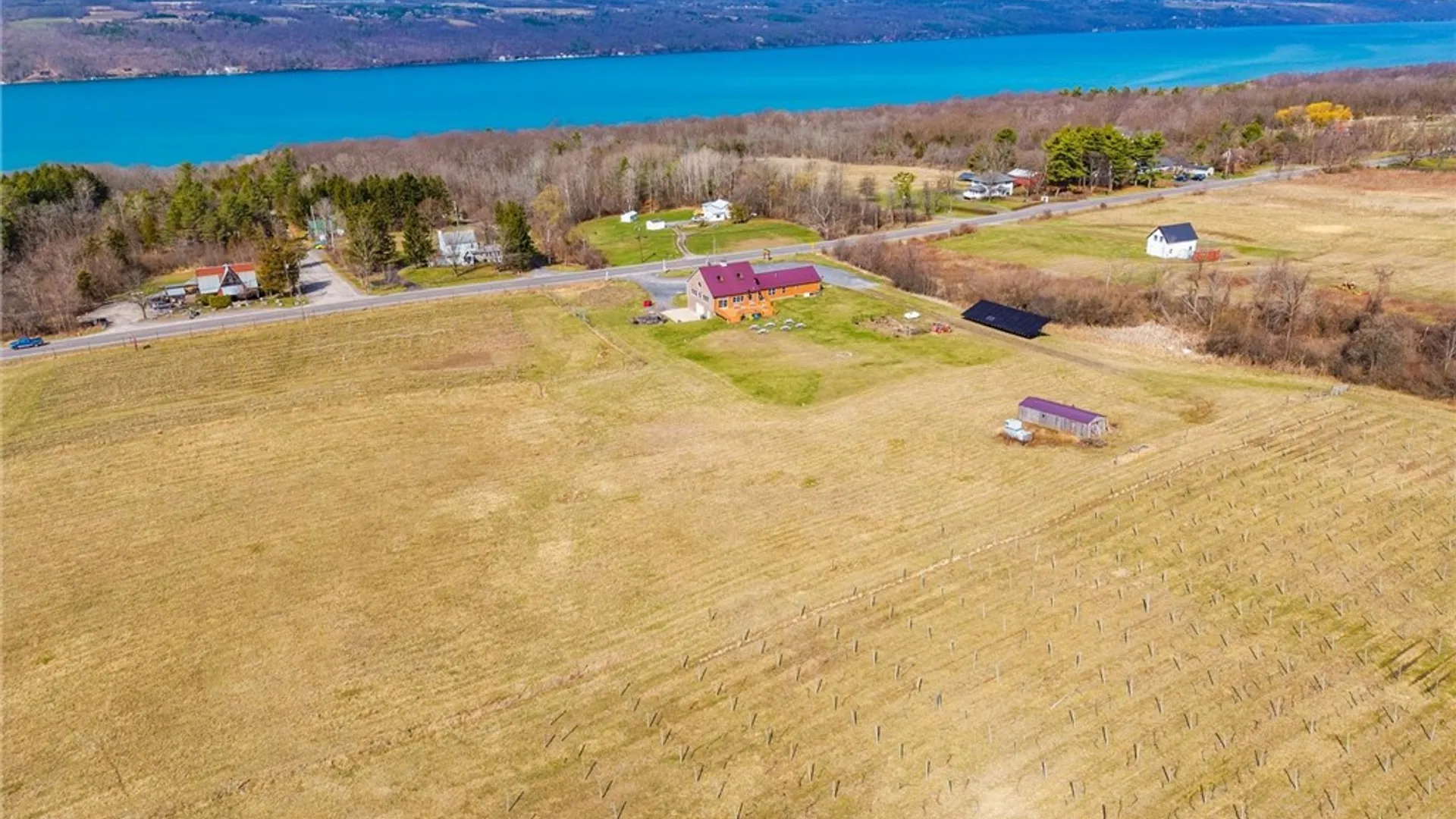 Property at 4408 State Route 414, Hector, NY 14818 28