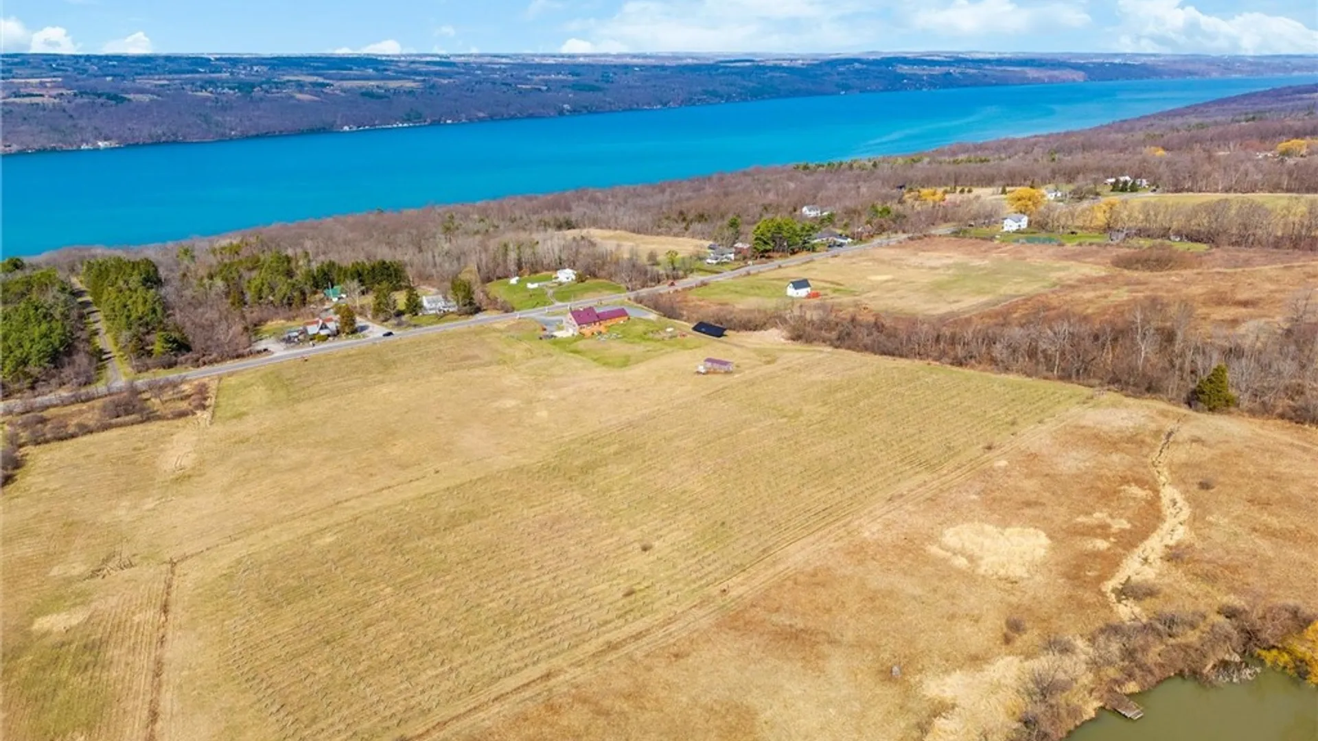 Property at 4408 State Route 414, Hector, NY 14818 29