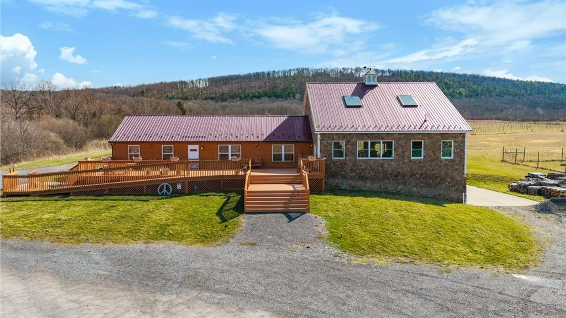 Property at 4408 State Route 414, Hector, NY 14818 3