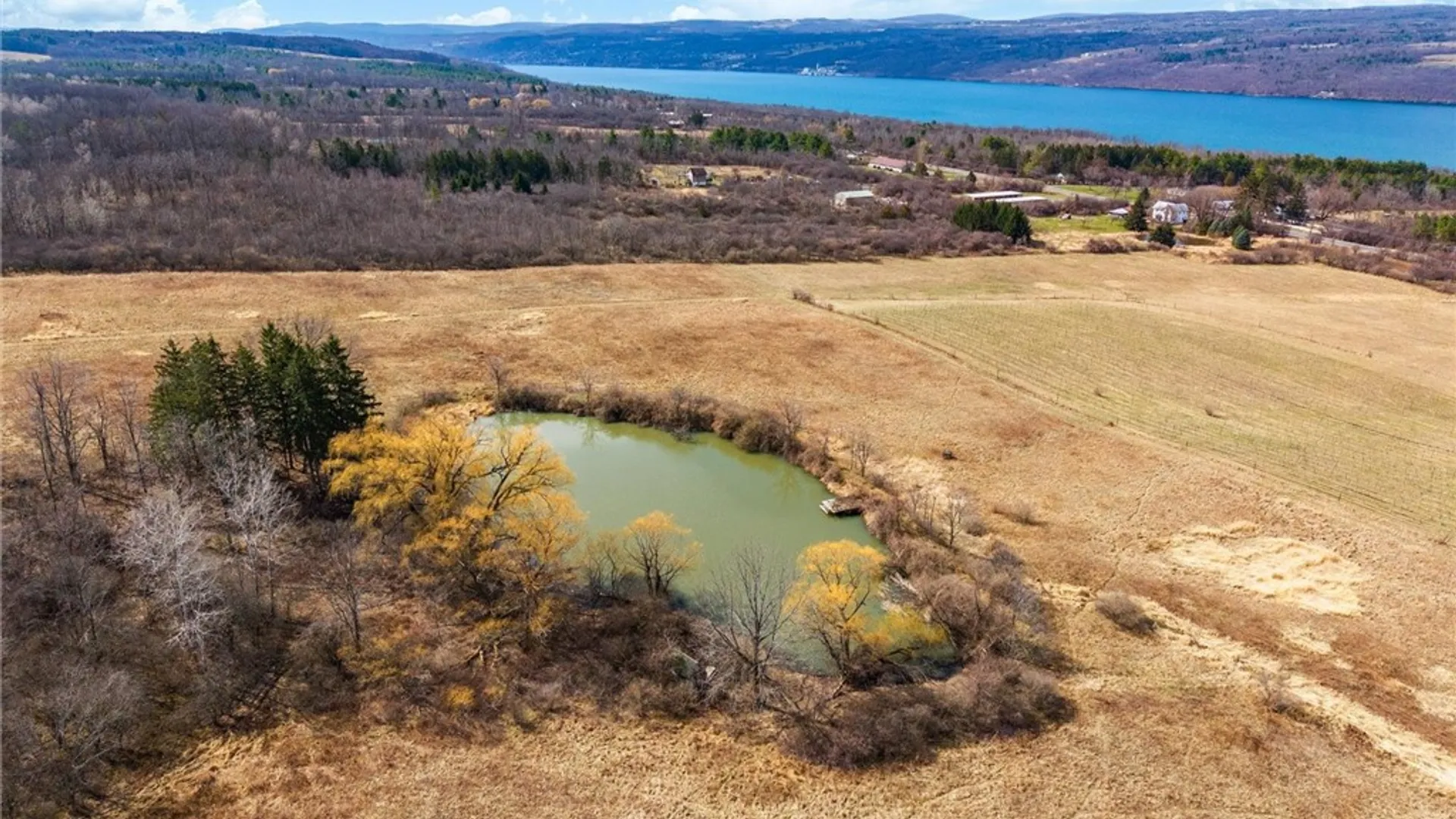 Property at 4408 State Route 414, Hector, NY 14818 34