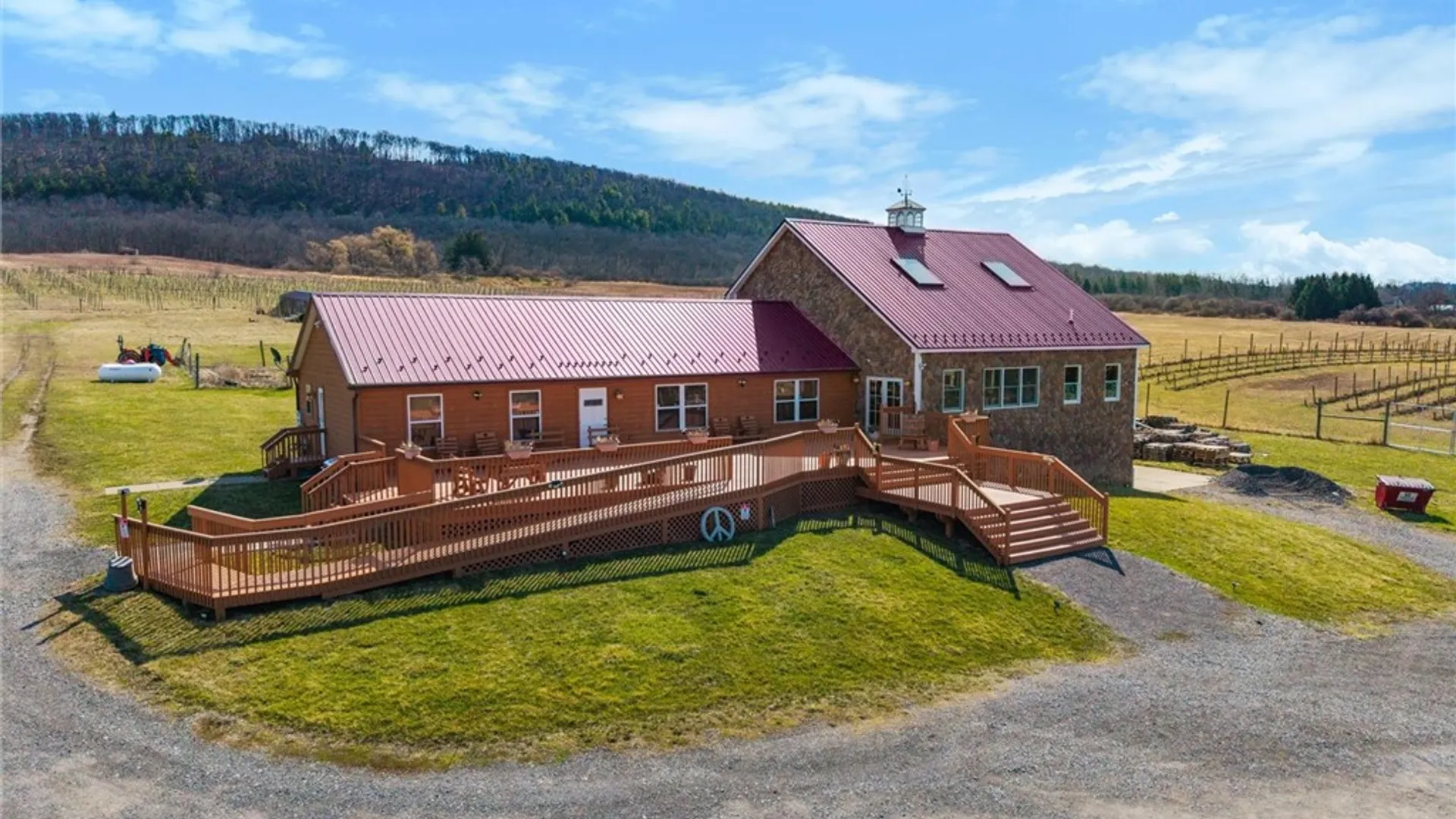 Property at 4408 State Route 414, Hector, NY 14818 4