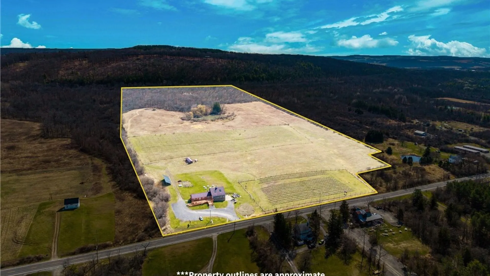 Property at 4408 State Route 414, Hector, NY 14818 40