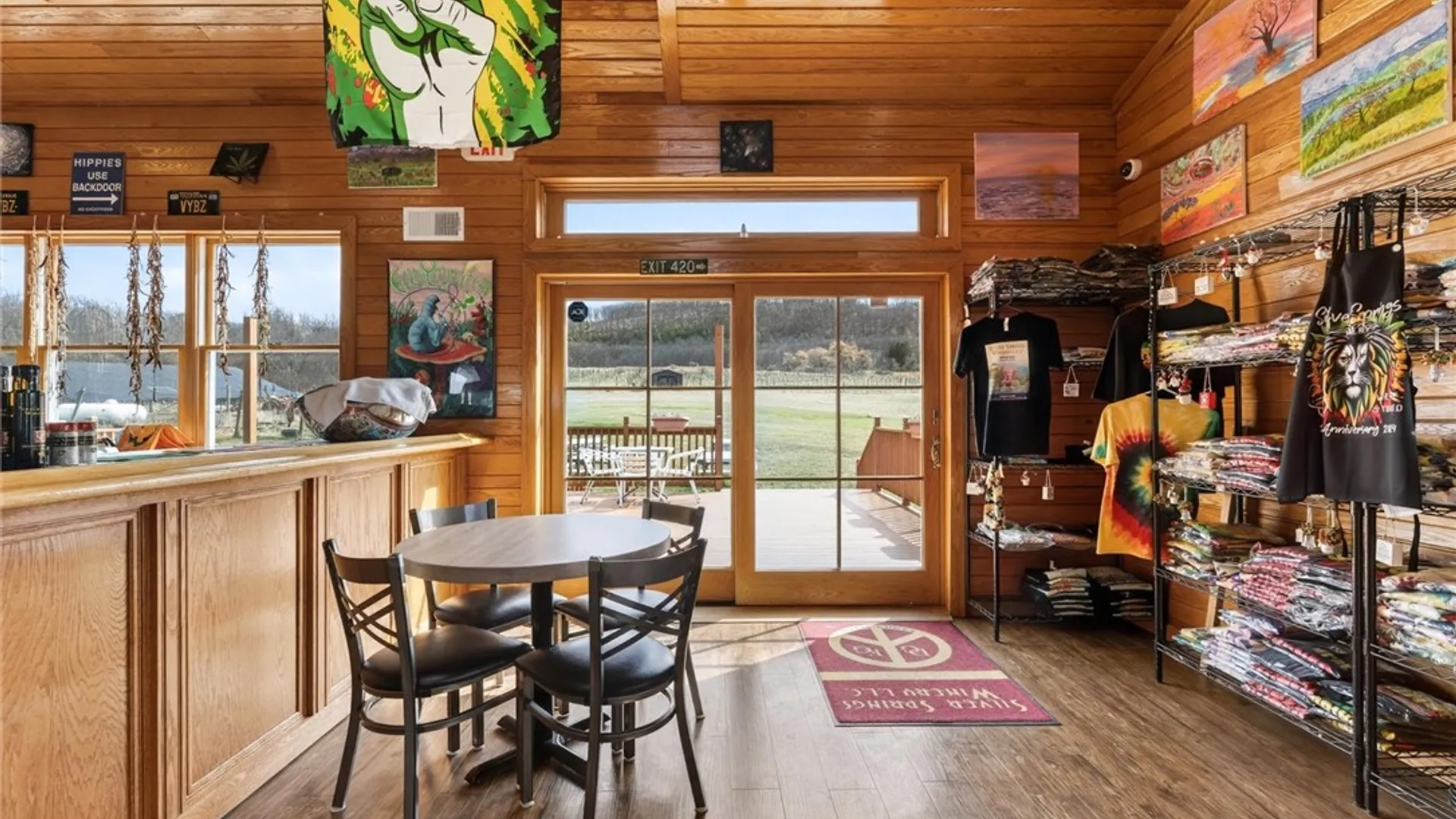 Property at 4408 State Route 414, Hector, NY 14818 7