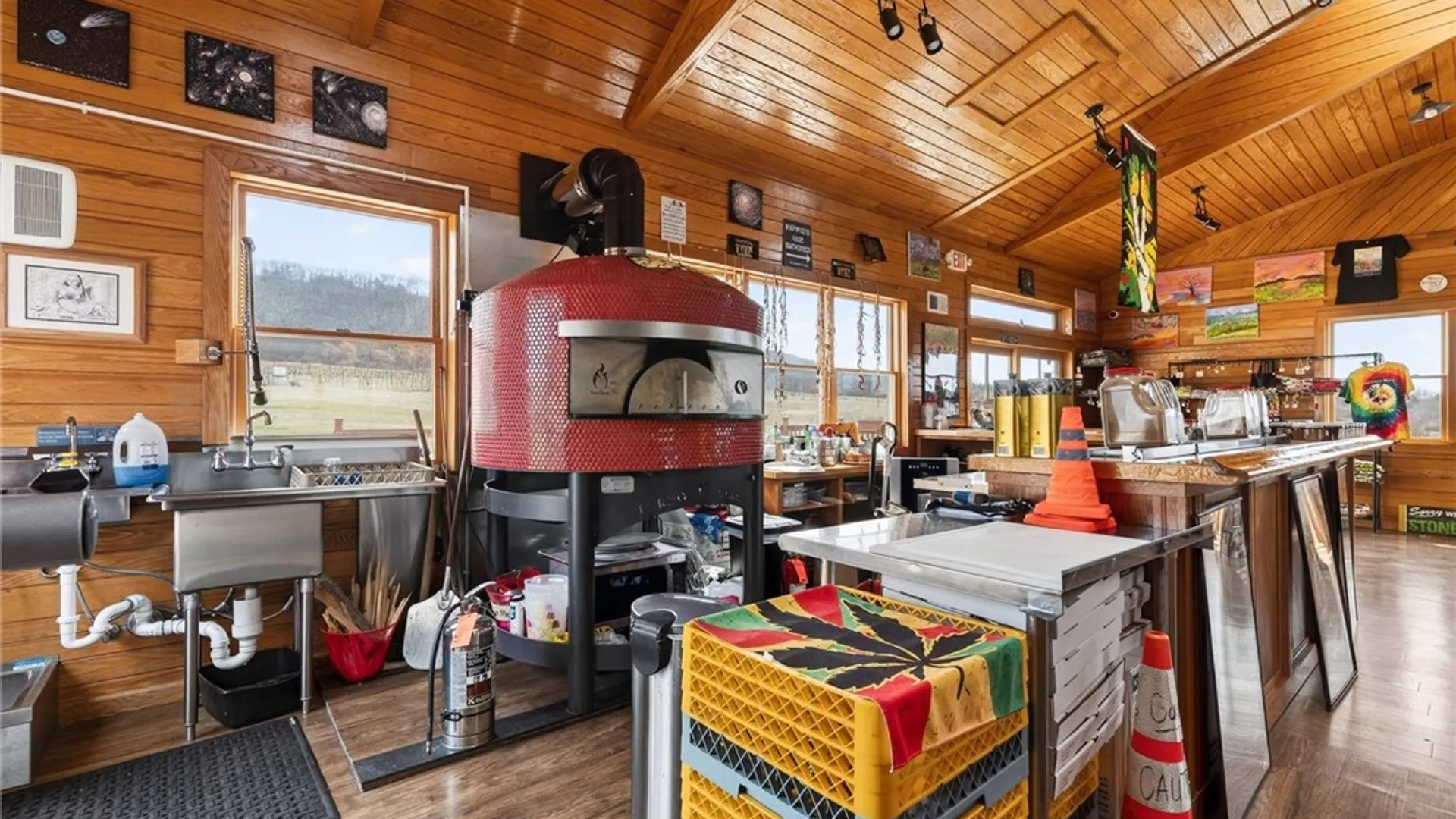 Property at 4408 State Route 414, Hector, NY 14818 8