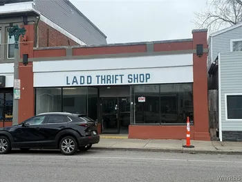 Property at 2272 Seneca Street, Buffalo, NY 14210