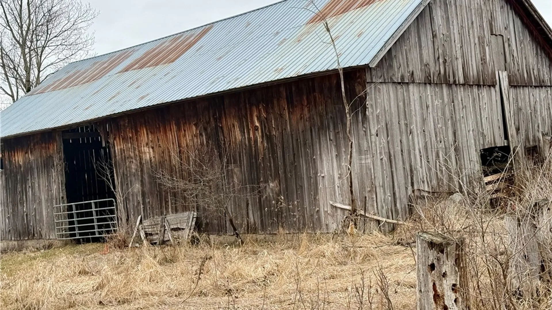 Property at Cr 12, Gouverneur, NY 13642 2