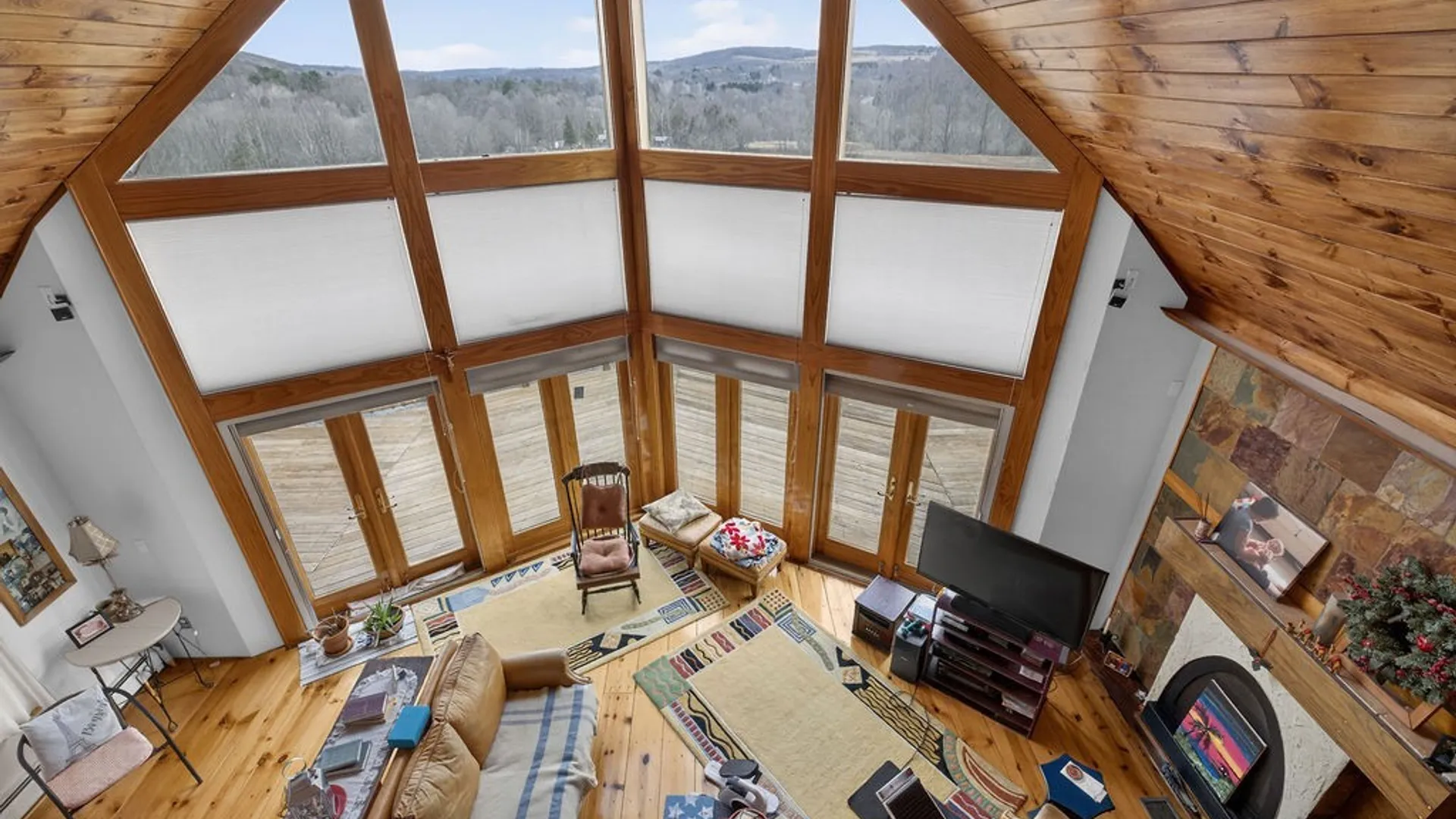 Property at 4000 Bishop Hill Road, Marcellus, NY 13108 2