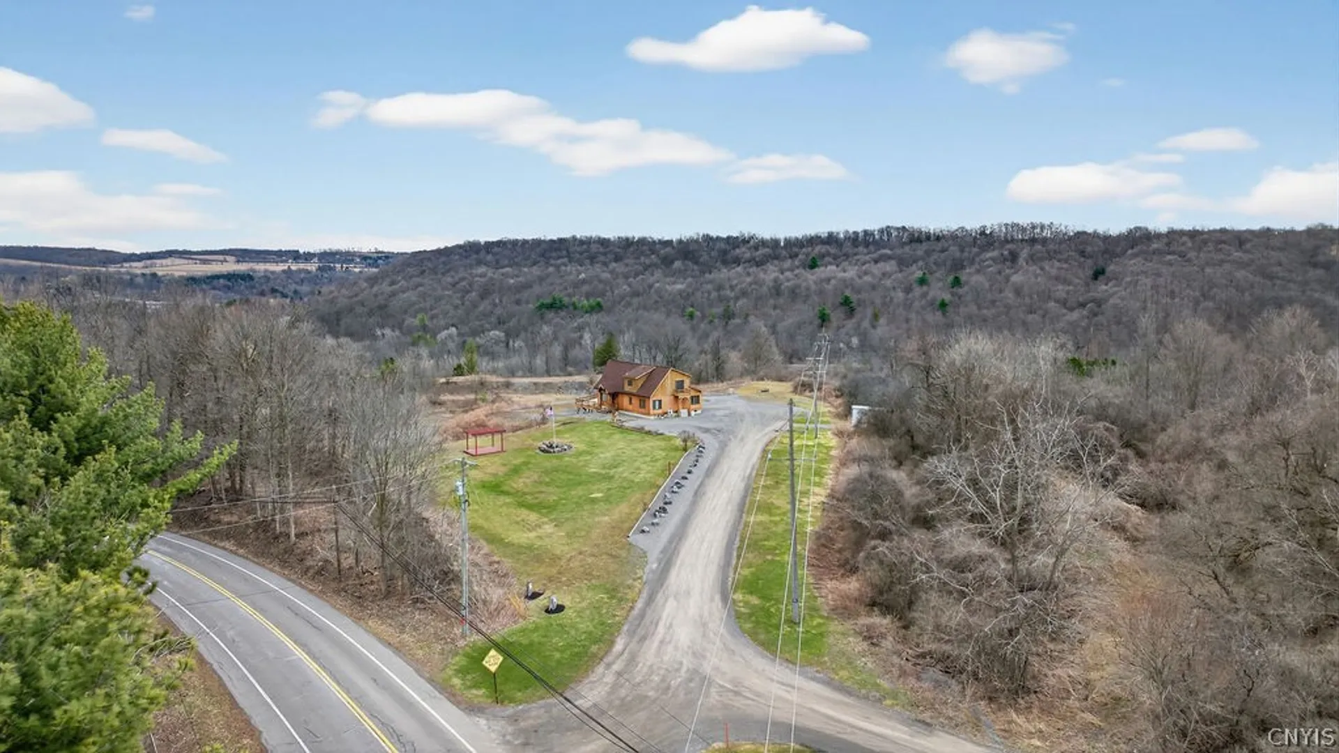 Property at 4000 Bishop Hill Road, Marcellus, NY 13108 29