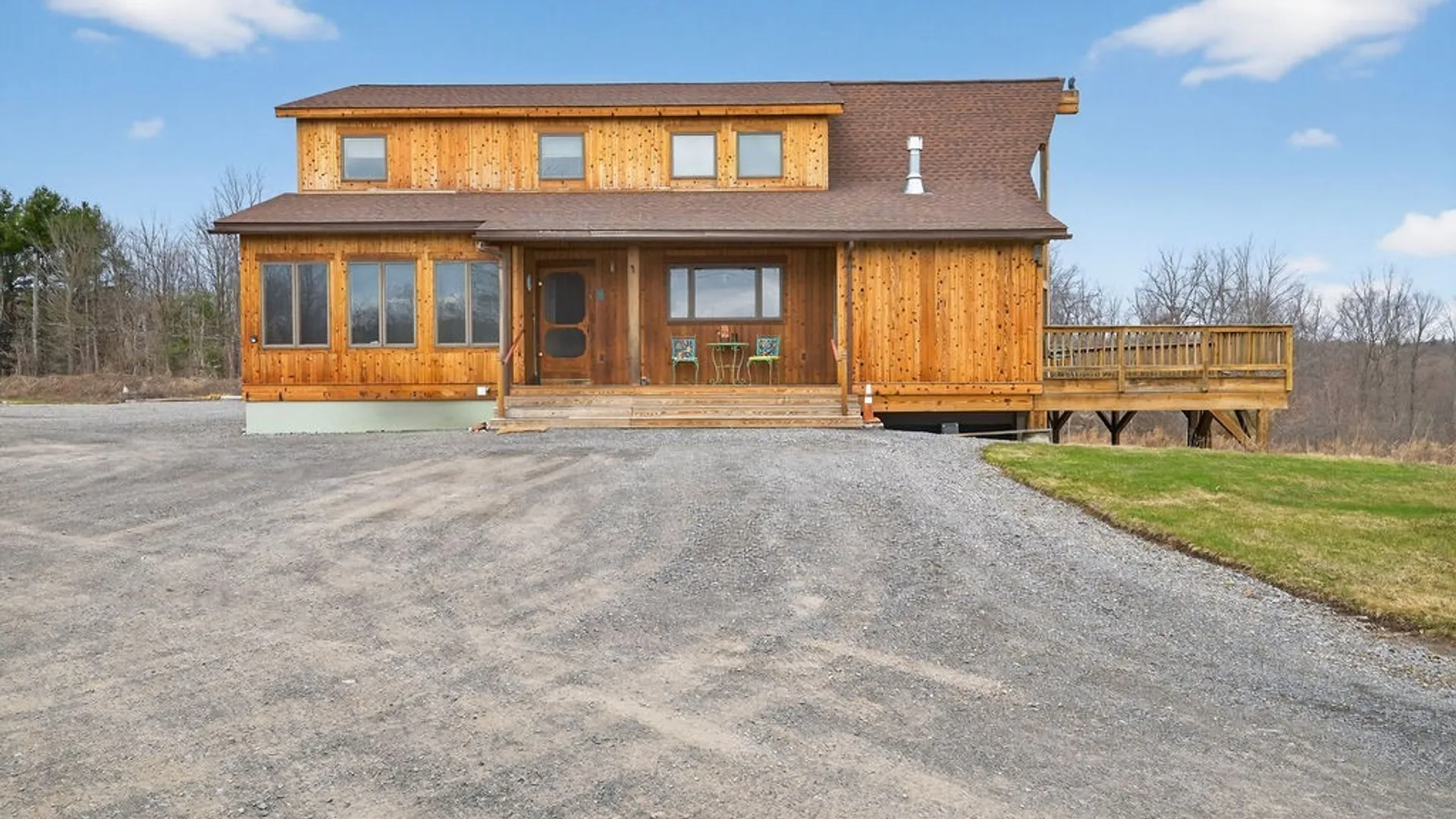 Property at 4000 Bishop Hill Road, Marcellus, NY 13108 30