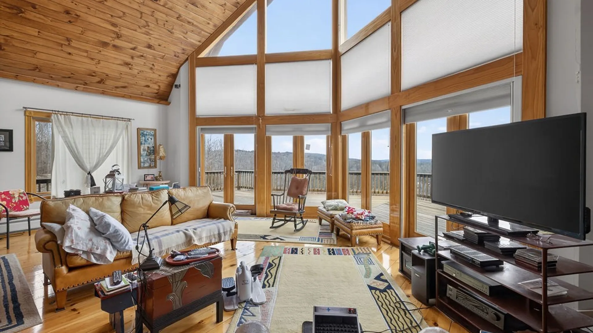 Property at 4000 Bishop Hill Road, Marcellus, NY 13108 4