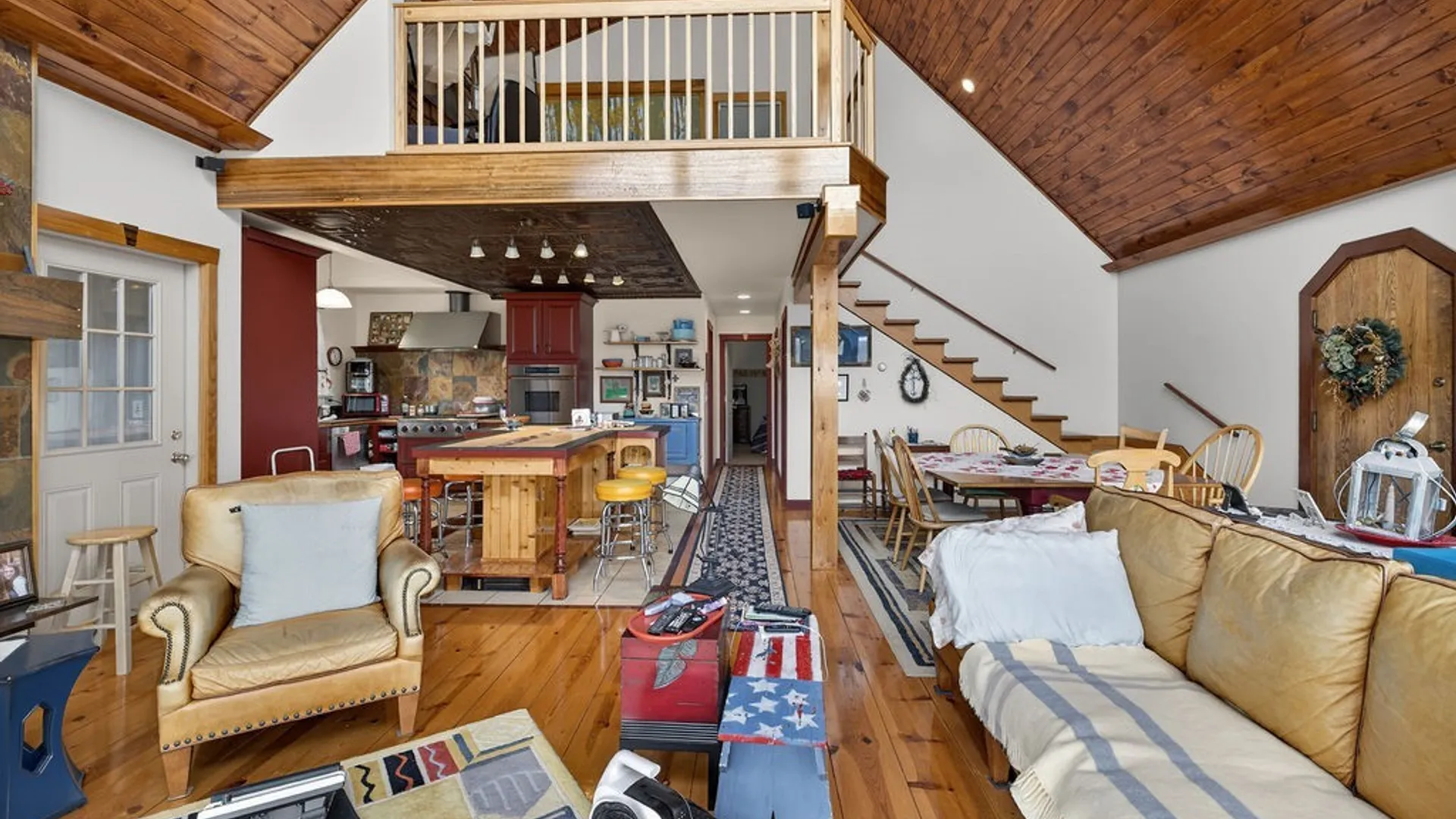 Property at 4000 Bishop Hill Road, Marcellus, NY 13108 5