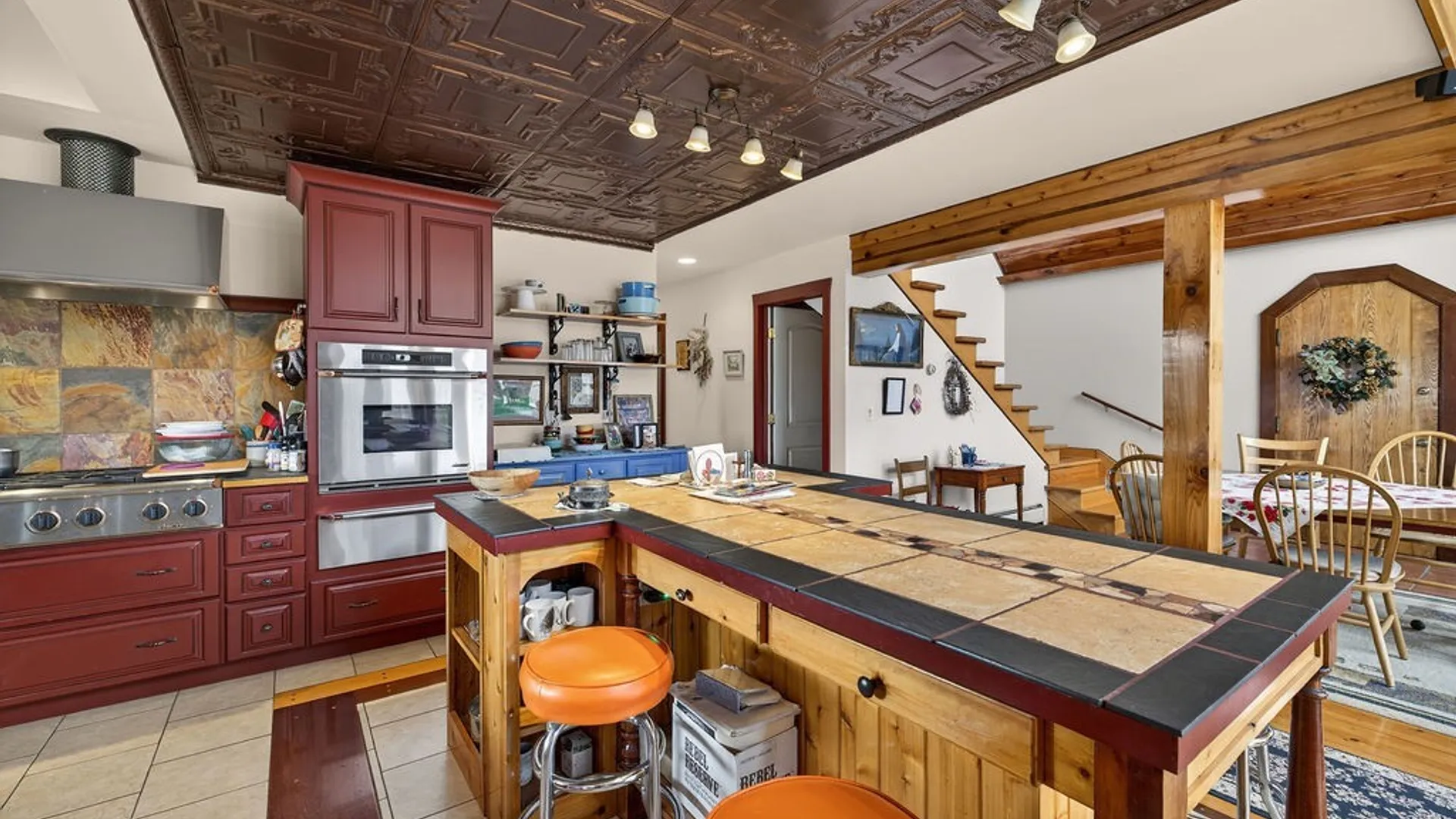 Property at 4000 Bishop Hill Road, Marcellus, NY 13108 6