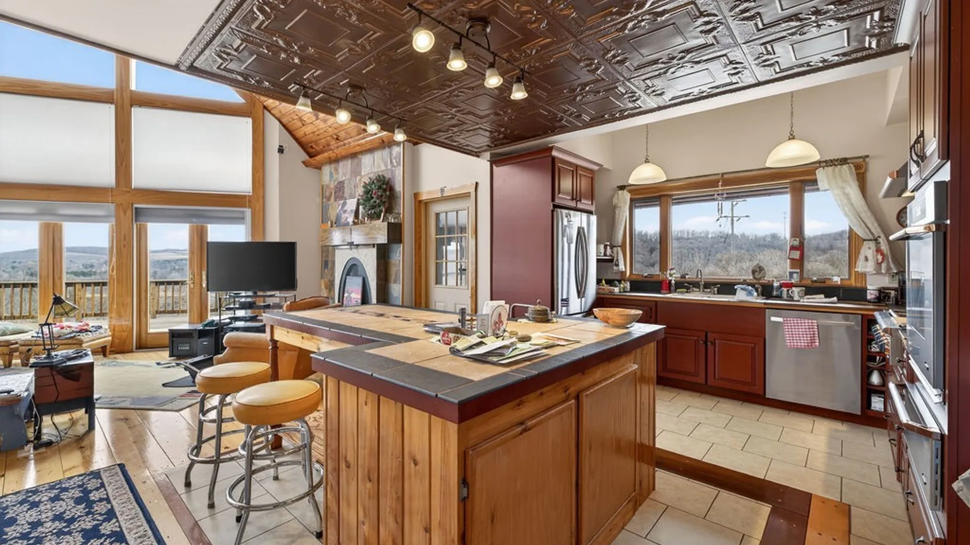 Property at 4000 Bishop Hill Road, Marcellus, NY 13108 7