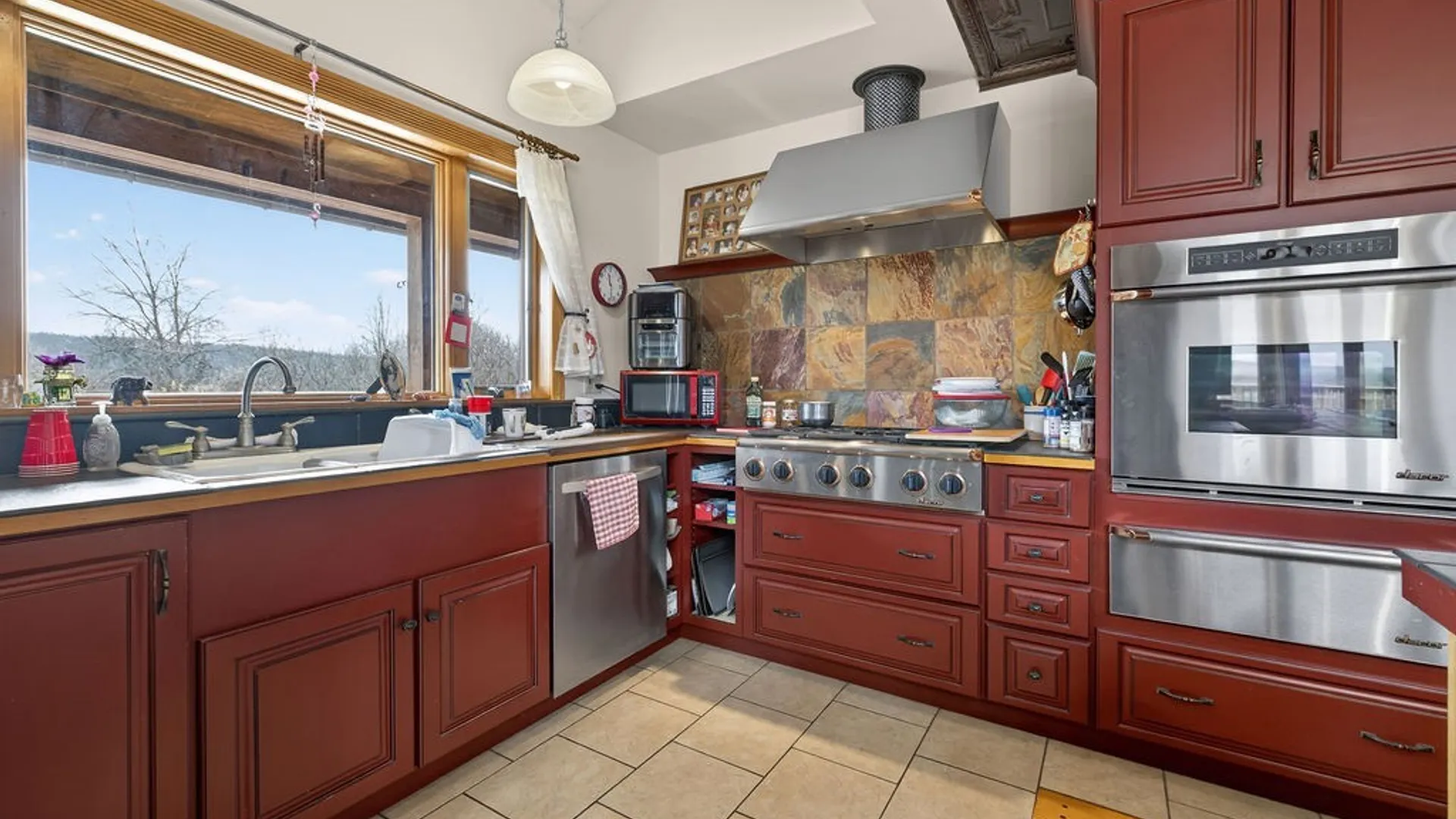 Property at 4000 Bishop Hill Road, Marcellus, NY 13108 9