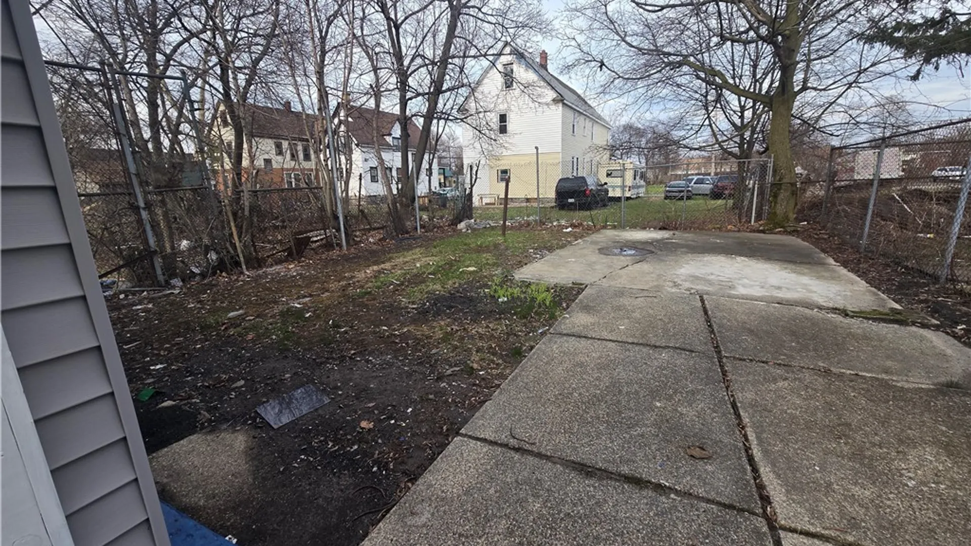 Property at 517 Goodyear Avenue, Buffalo, NY 14211 12