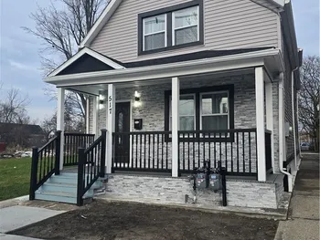 517 Goodyear Avenue, Buffalo, NY 14211