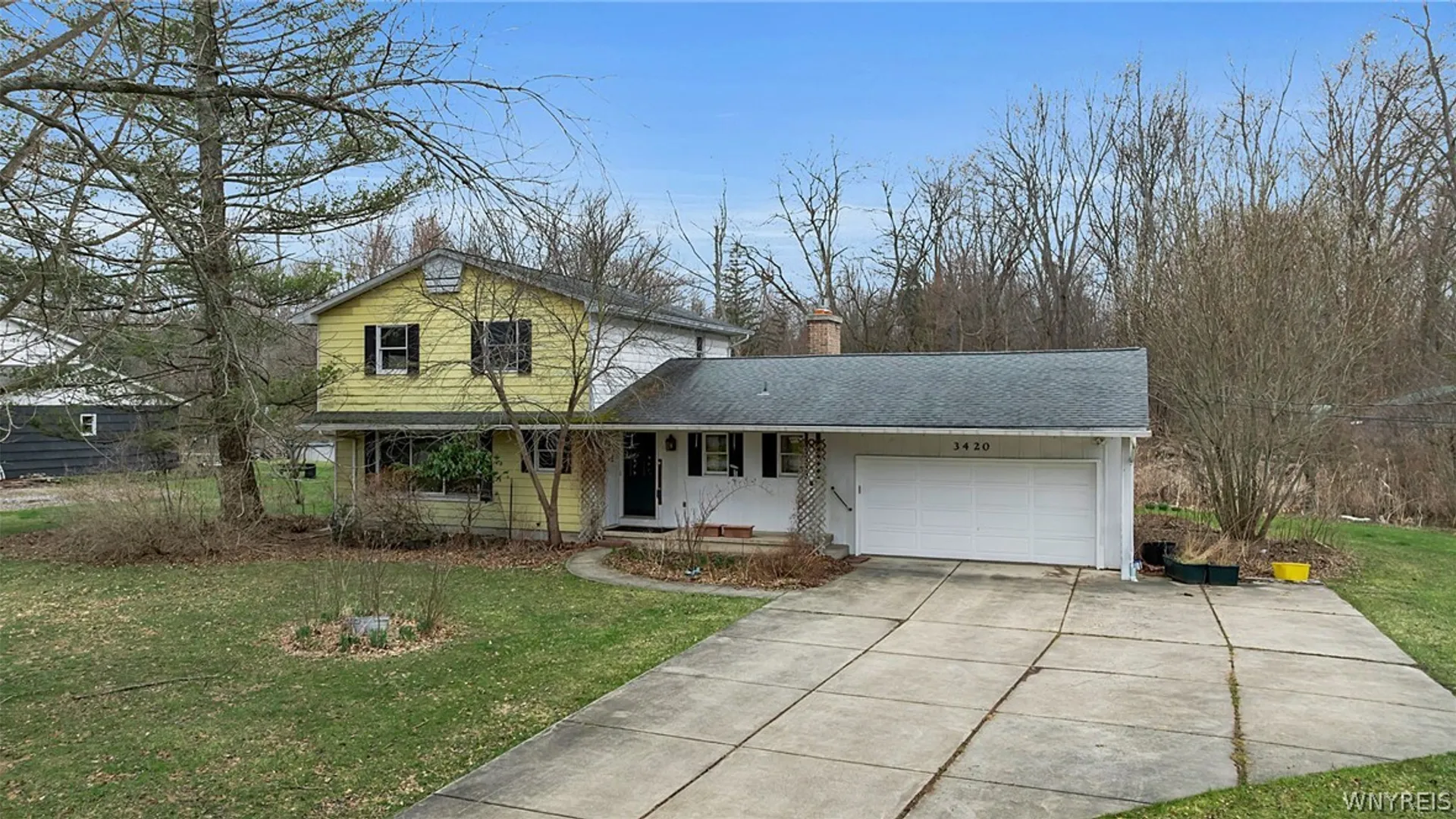 Property at 3420 Stony Point Road, Grand Island, NY 14072 2