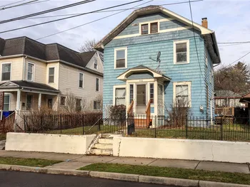 Property at 135 Crestmont Road, Binghamton, NY 13905