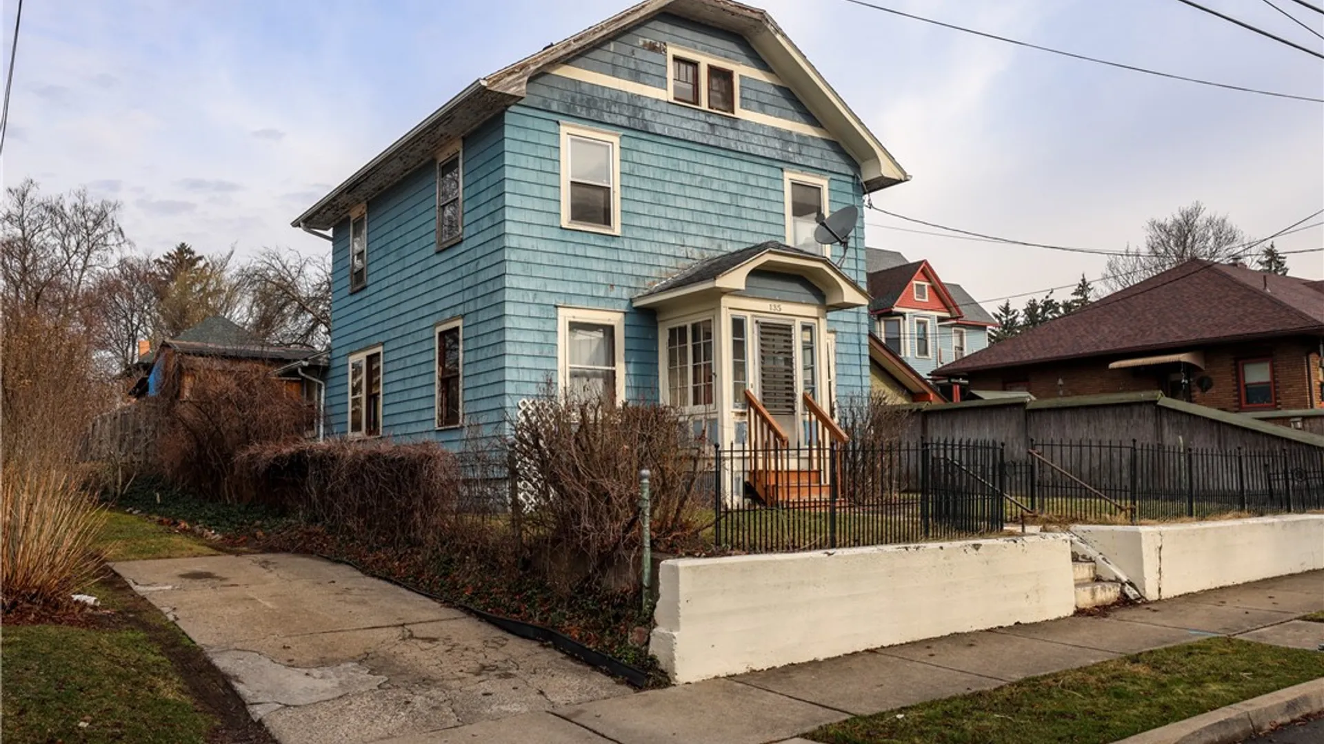 Property at 135 Crestmont Road, Binghamton, NY 13905 39