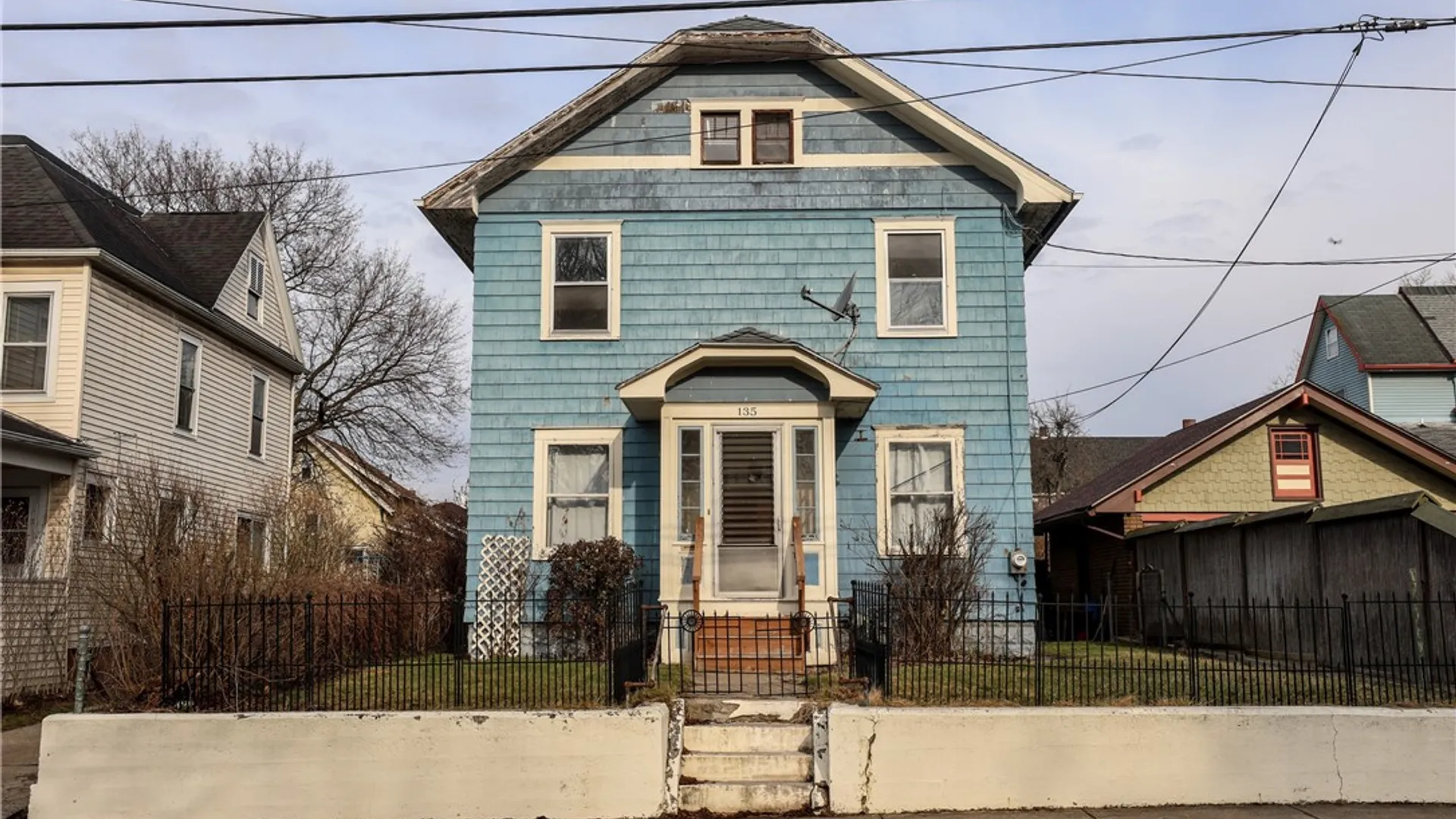 Property at 135 Crestmont Road, Binghamton, NY 13905 40