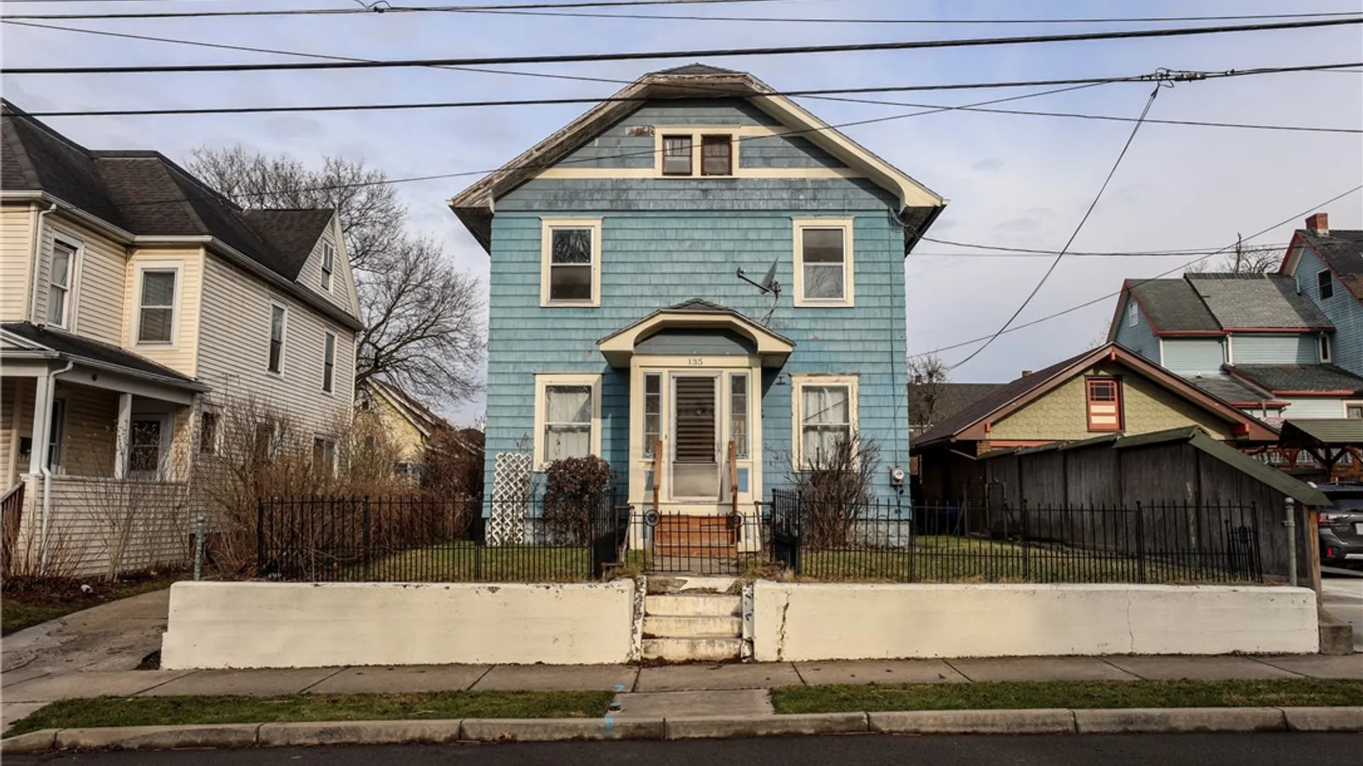 Property at 135 Crestmont Road, Binghamton, NY 13905 41